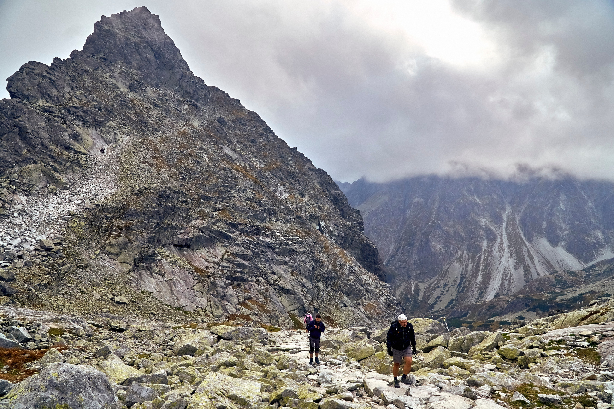 Татры. Андрей Шипилов — Фотография & Видеография