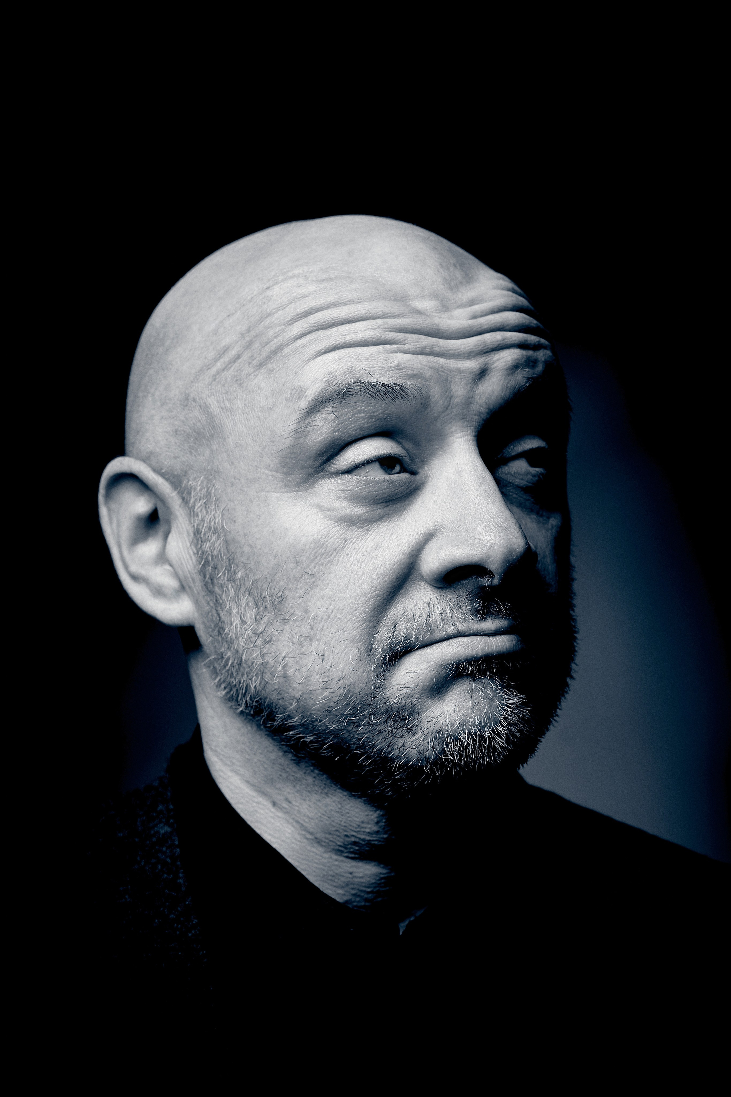 Ciemna strona Simeona. Andriej Szypilow — Photography & Videography