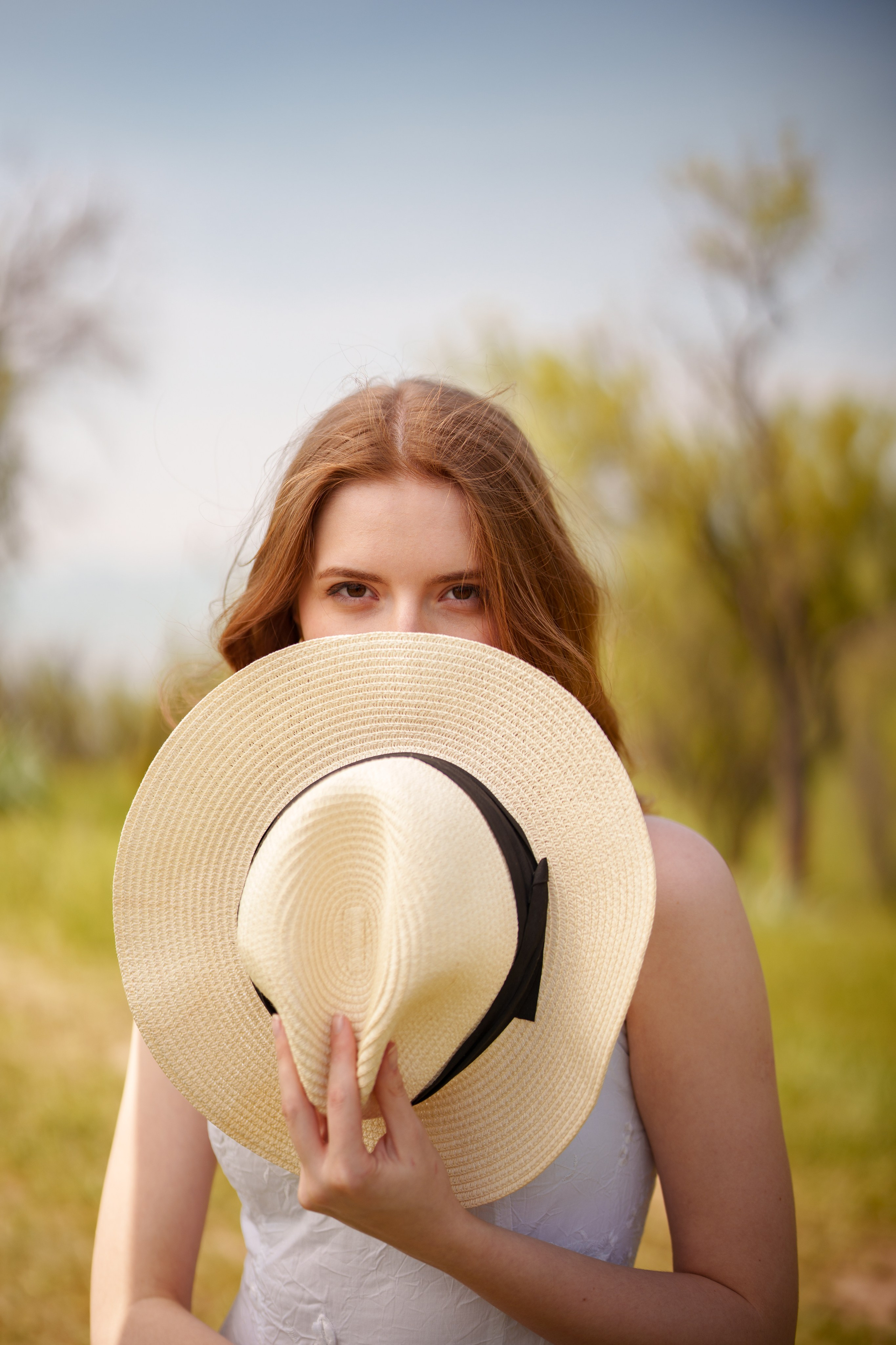 SIGMA 50 mm F1.2 DG DN Art. Фотограф Григорий Кравец