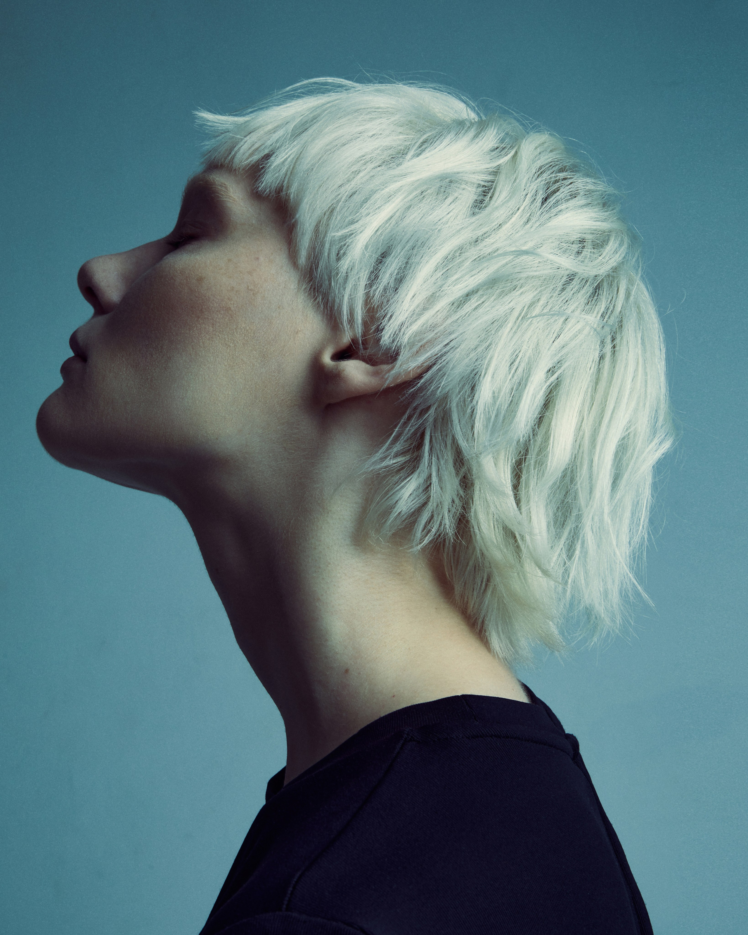 HELEN. Abdrshin Valeriy photographer