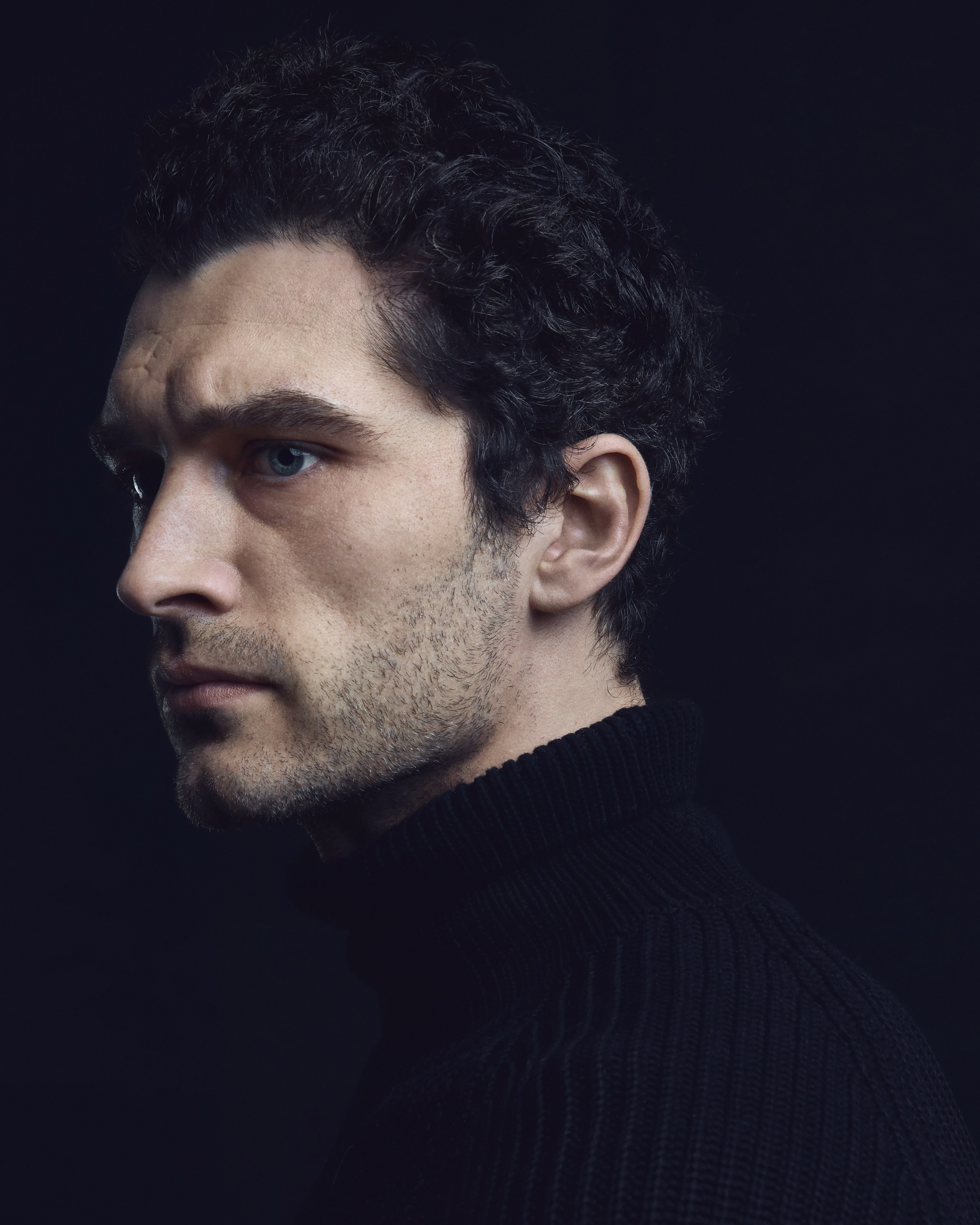 PAVEL GRABOVSKIY. Abdrshin Valeriy photographer