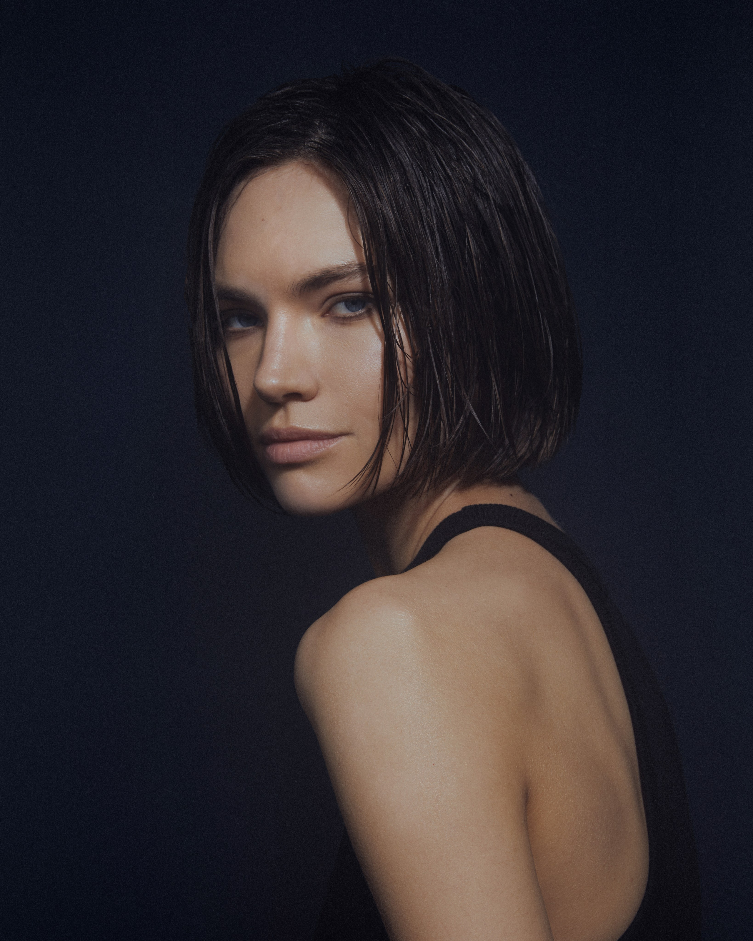 MASHA GERTLEIN. Abdrshin Valeriy photographer