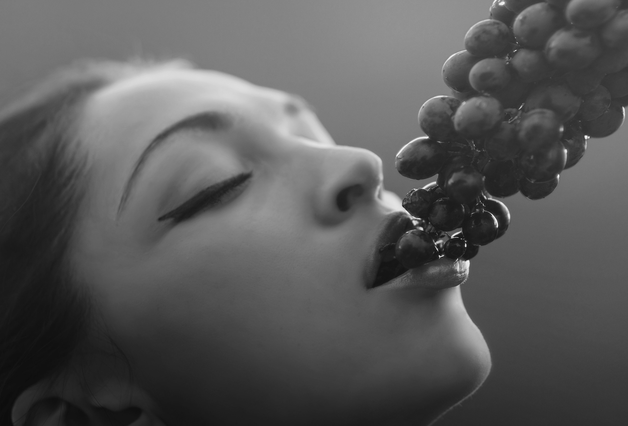 Портрет, групповой портрет. Фотограф Игорь Баранюк