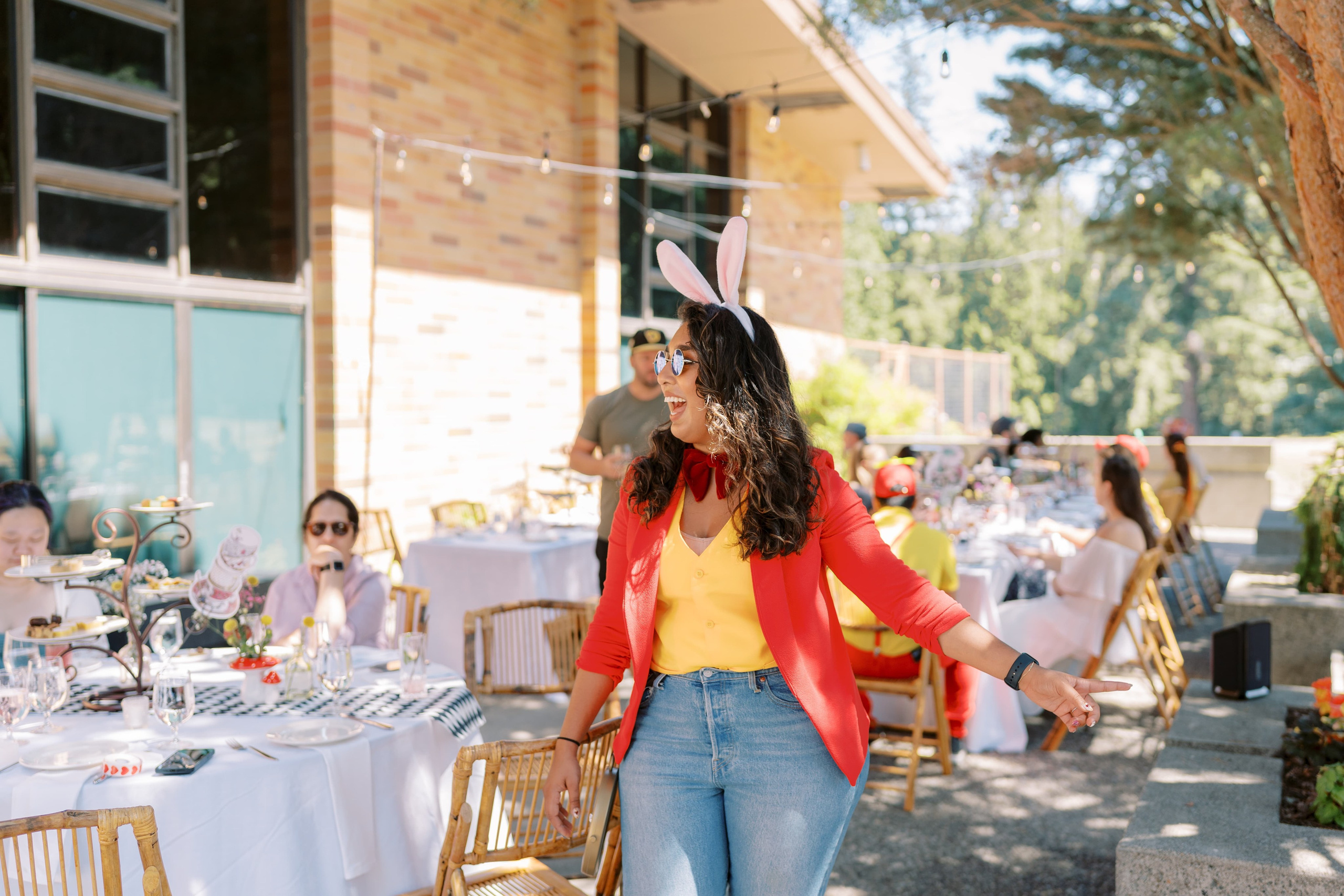 Event: First Birthday Celebration. EVAN ARISTOV WEDDING PHOTOGRAPHY — Seattle Wedding Photographer