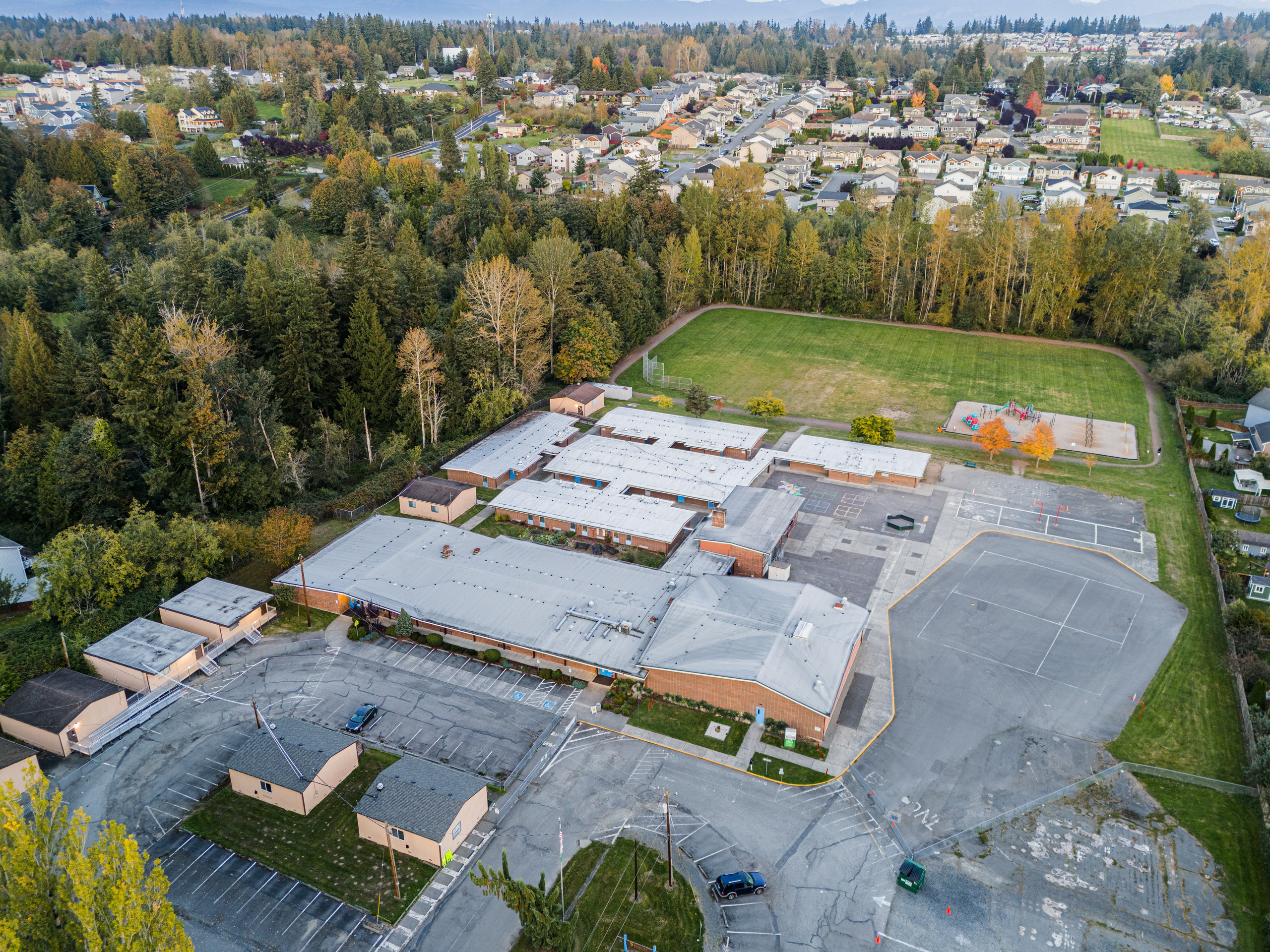 Real Estate photography. Washington state. EVAN ARISTOV WEDDING PHOTOGRAPHY — Seattle Wedding Photographer