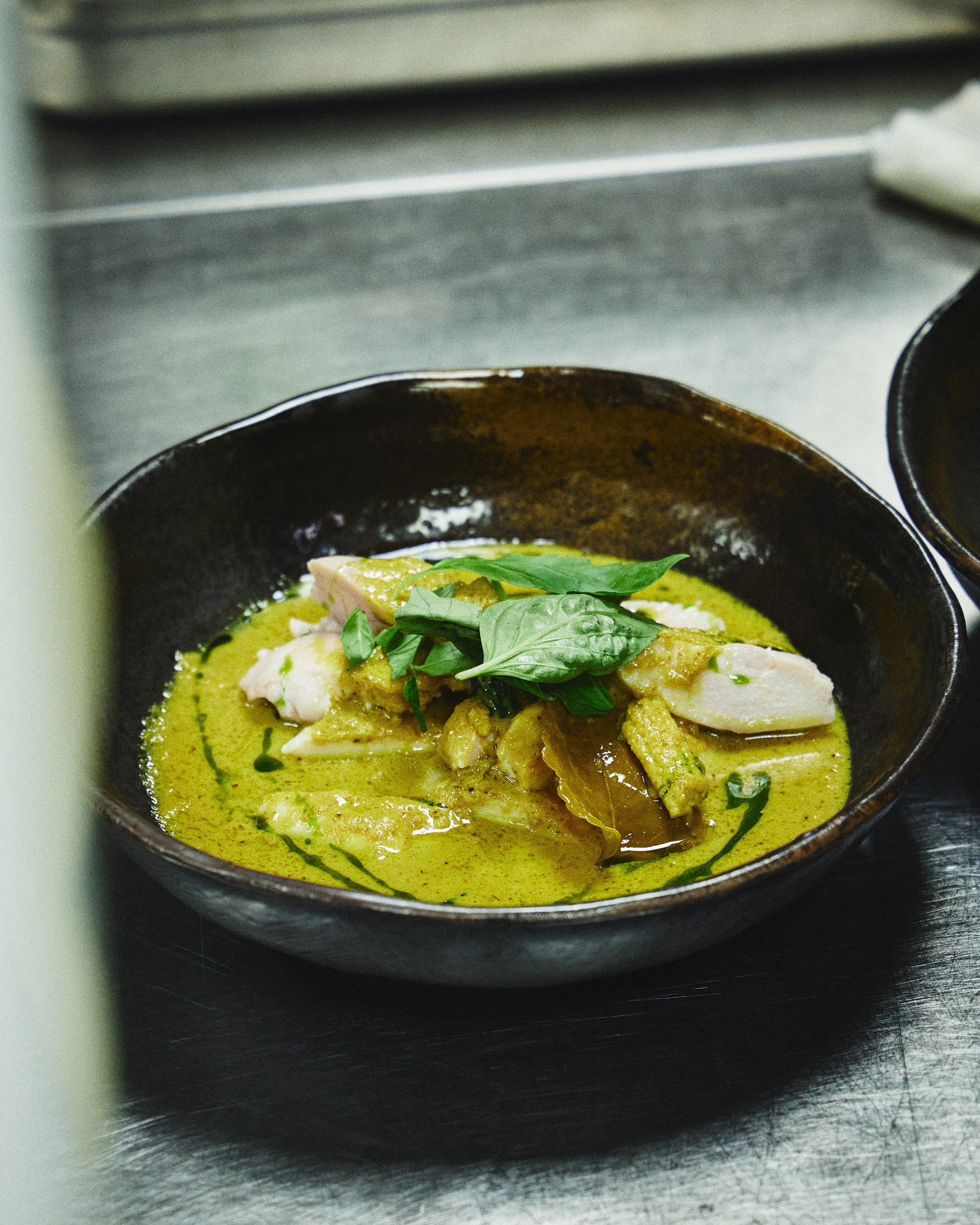 Restaurant Boon Nam Service. Max Griss I Food Photography & Videography Helsinki