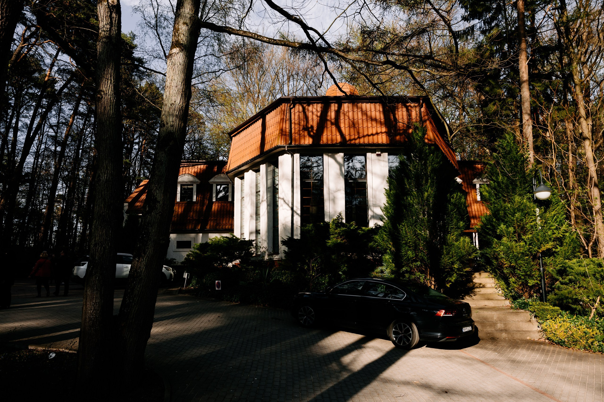 Mocarta Trio. Fotograf Ślubny Warszawa - Sesje Biznesowe Rodzinne Eventy