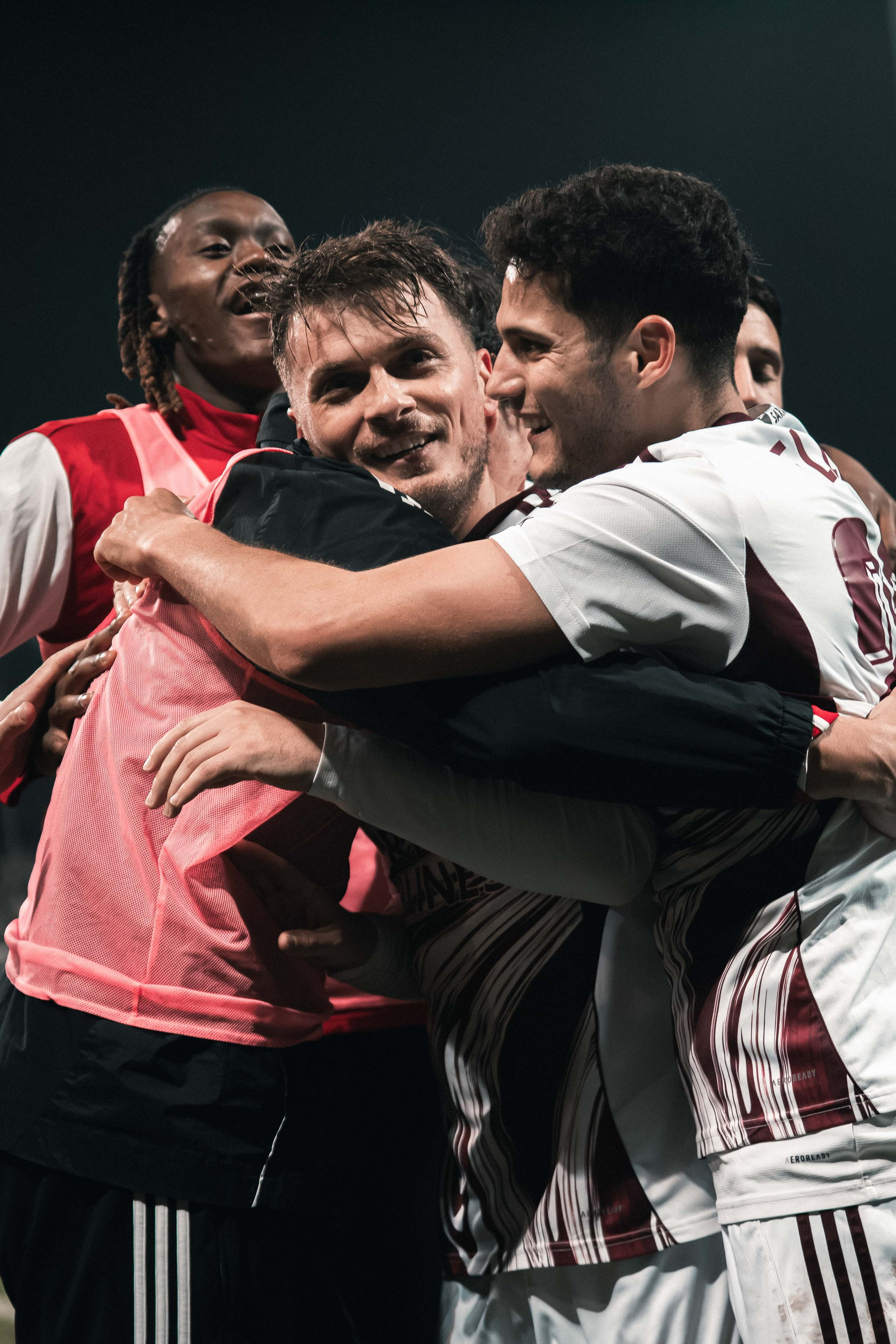 FK Sarajevo — 2025/2026