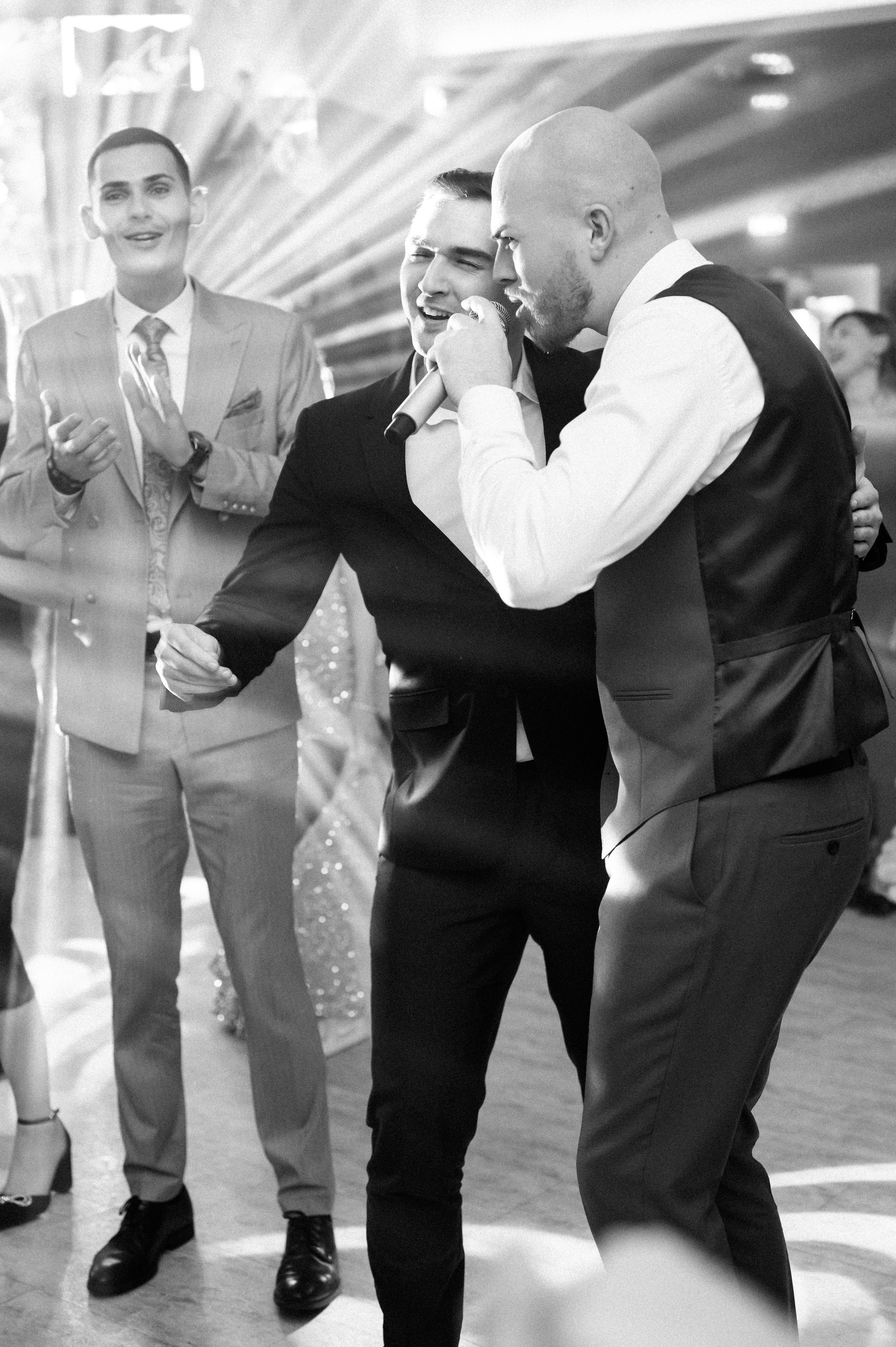 Ștefana & Cosmin. BCarp Productions