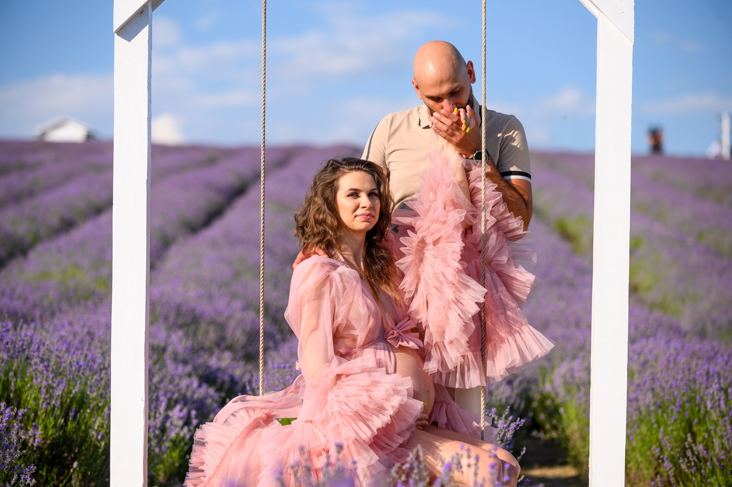 Georgiana & Vlad. BCarp Productions