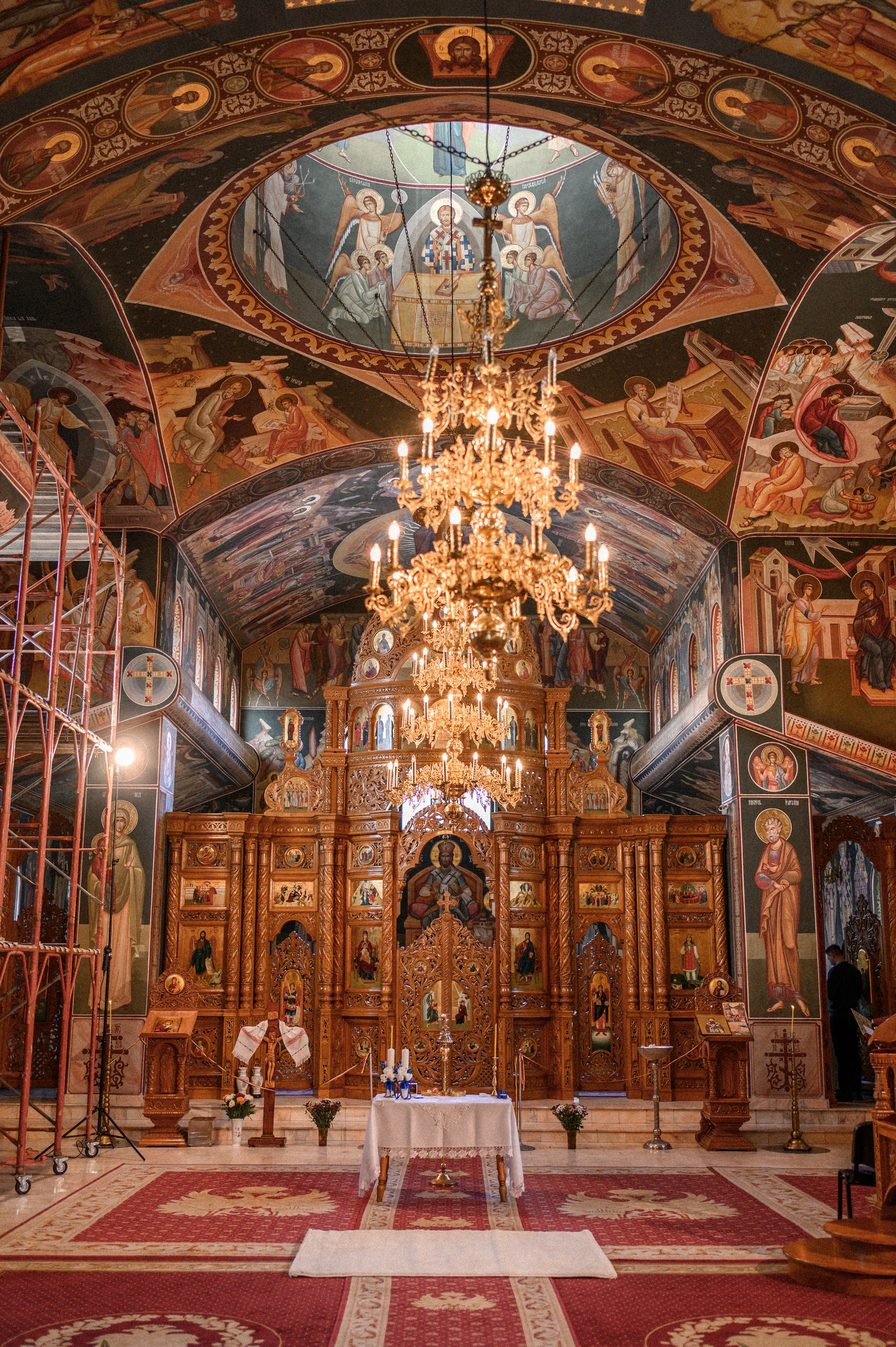 Ștefana & Cosmin. BCarp Productions