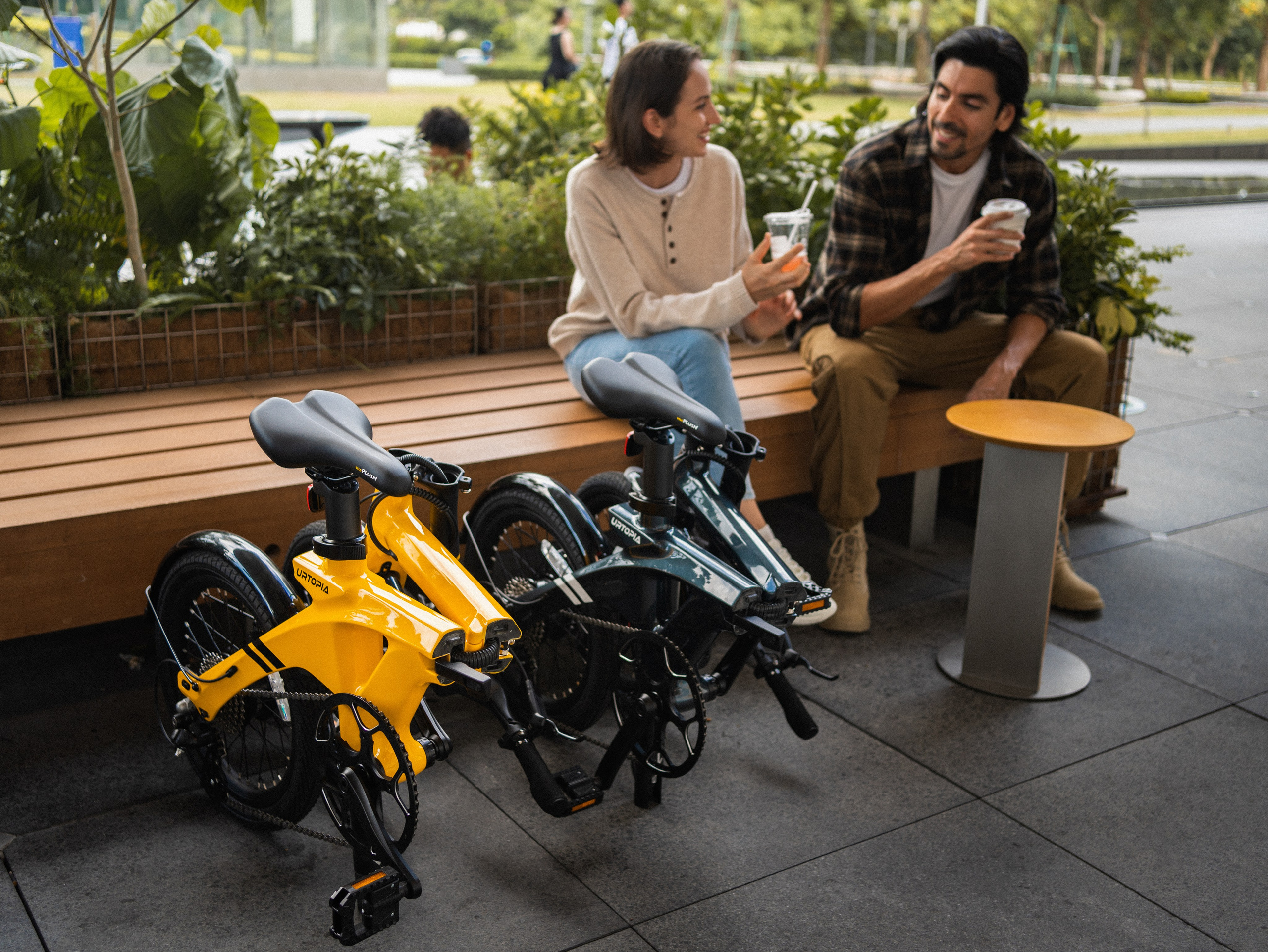 Urtopia. Photographer and videographer in China