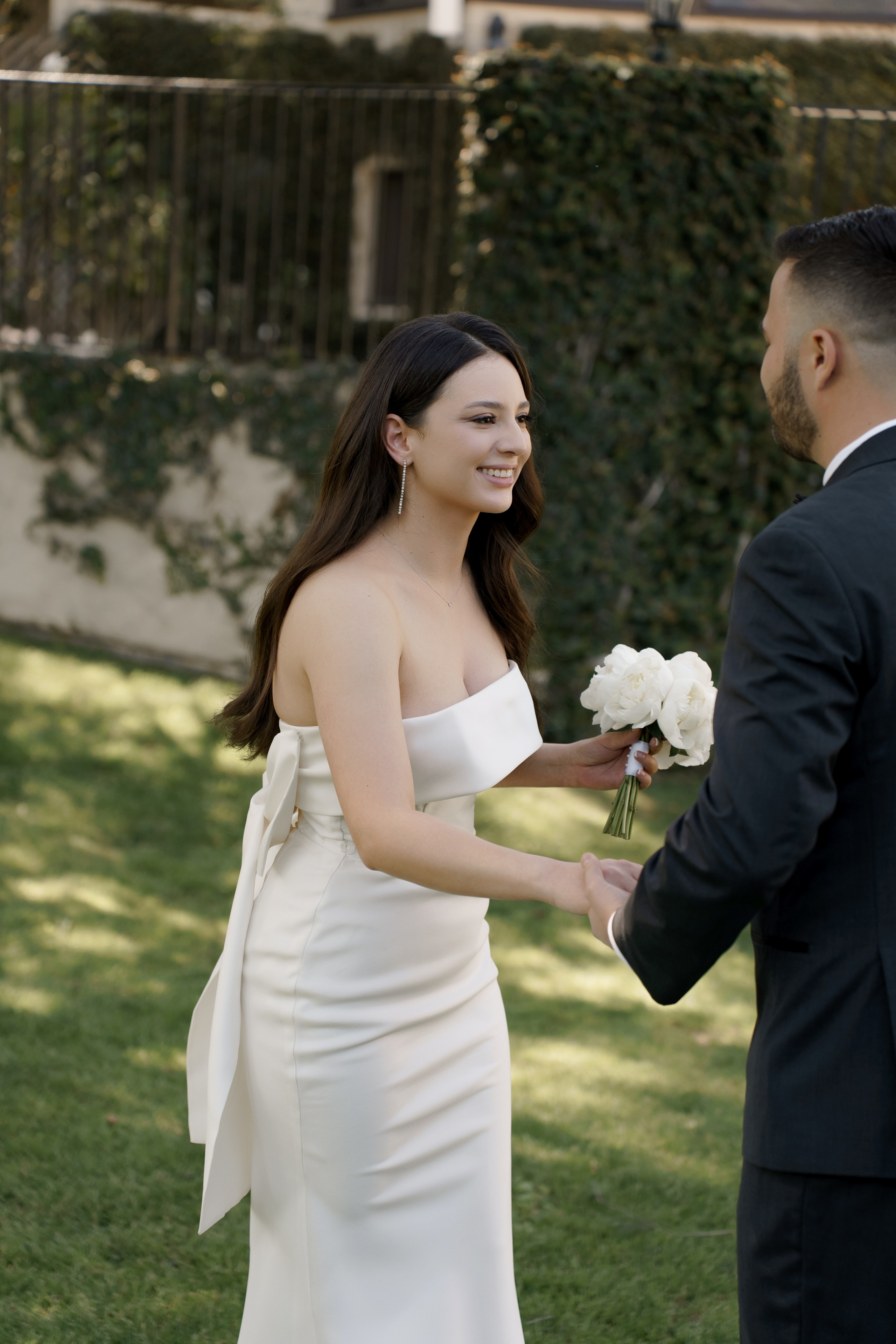 Alisa & Justin. Wedding Photography & Videography San Francisco, Sacramento