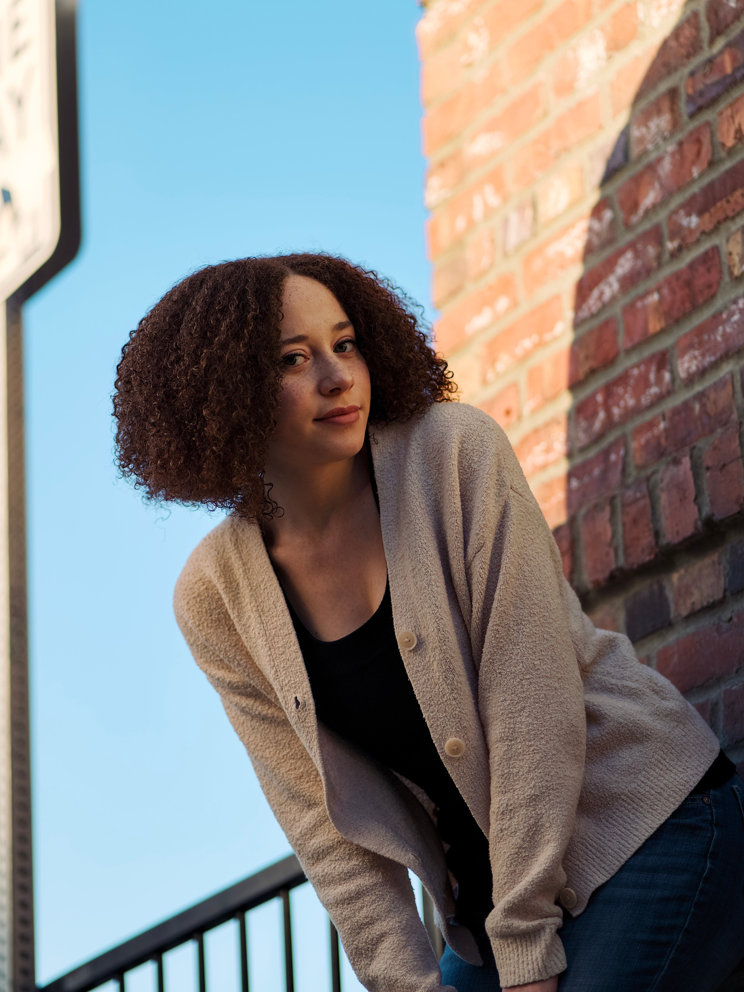Kaeleena. Vladi Astrum | Brand Photography