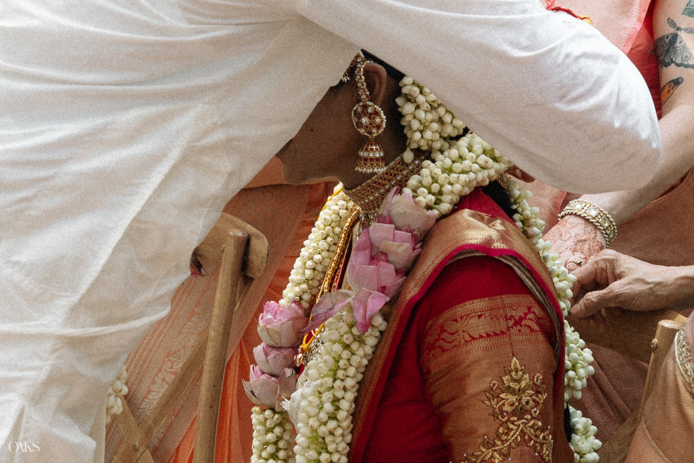 Jahanavi & Daniel. Wedding & Editorial Photographer | Anandshivadas