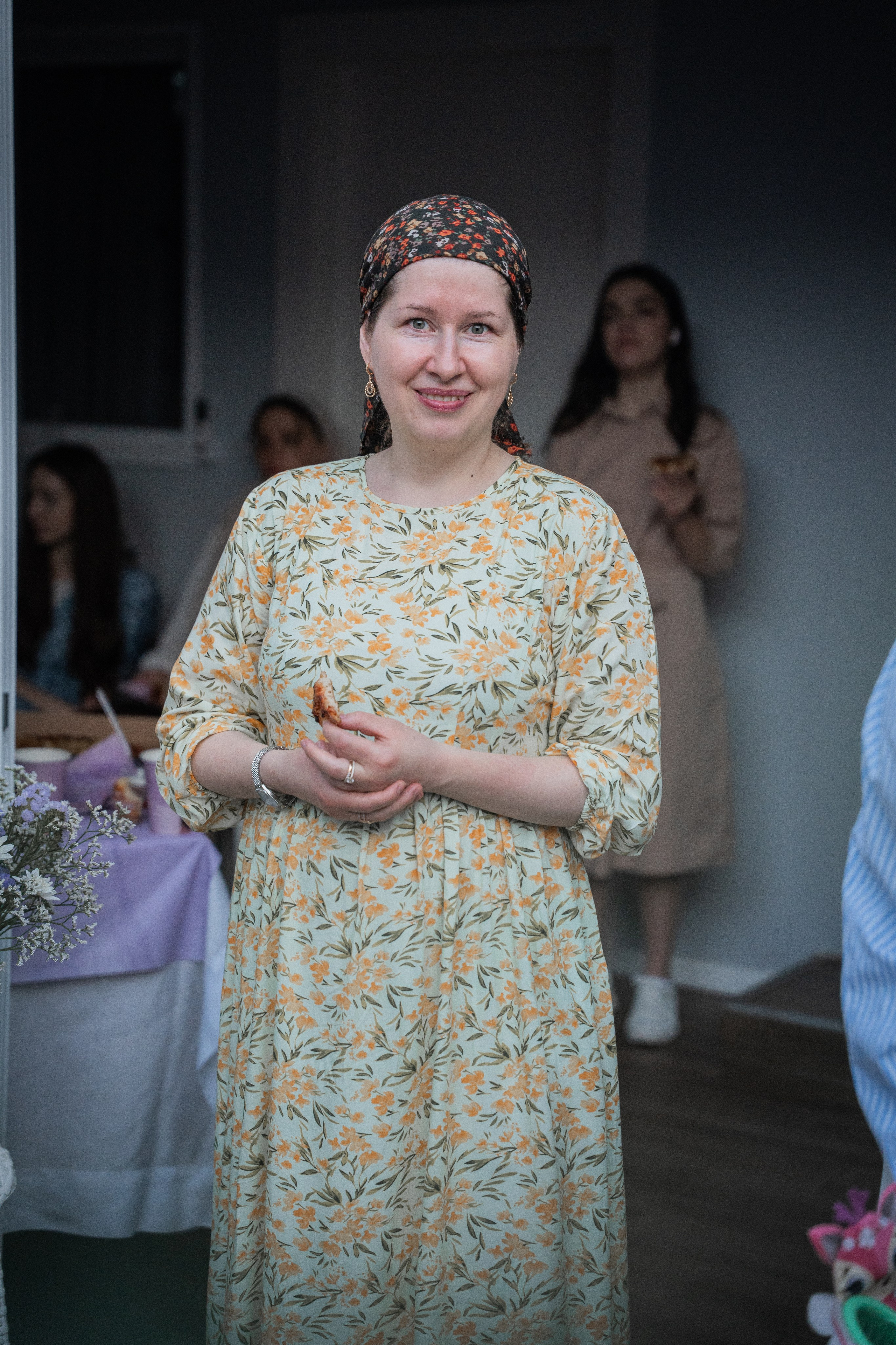 Maayan & Family, Bat Mitzvah, Netanya, June 2026. Divign By Tehilah — Meaningful Graphic Design & Photography