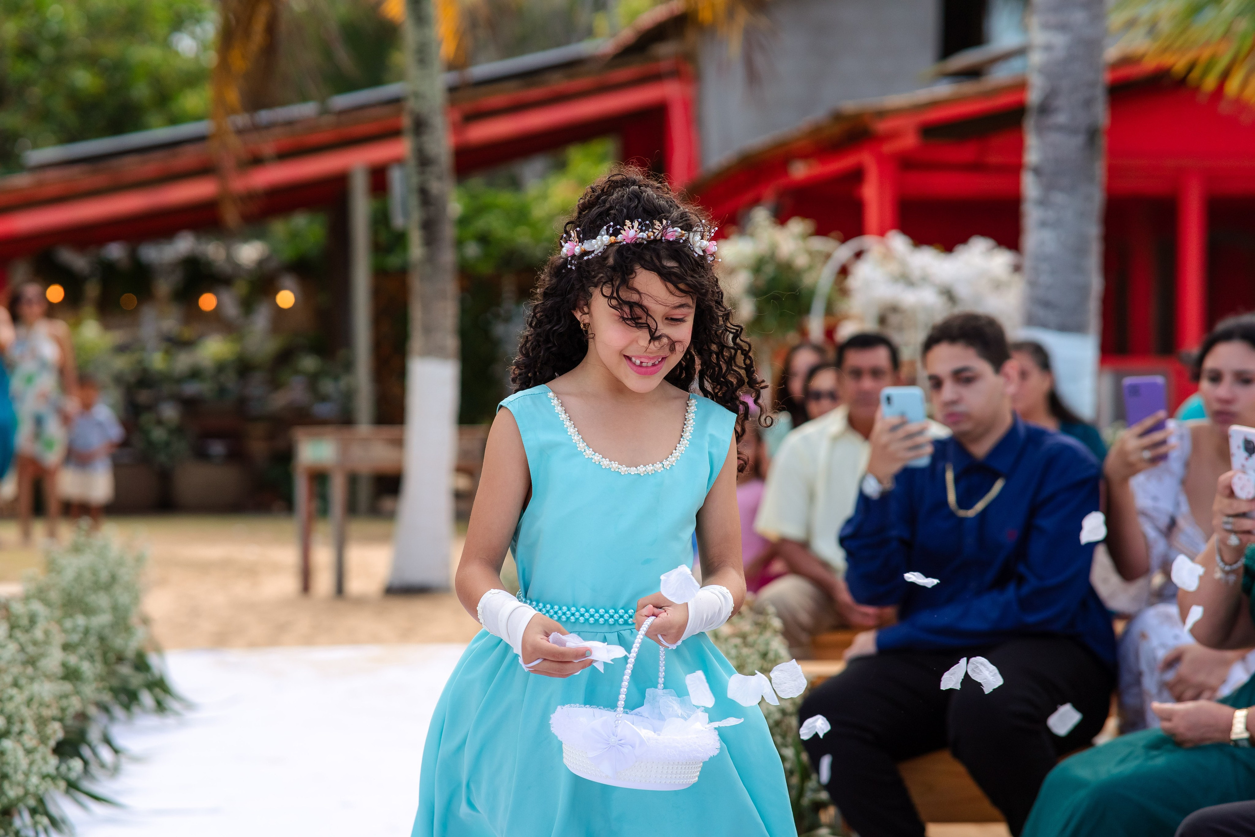 Casamento - Elô & Gui