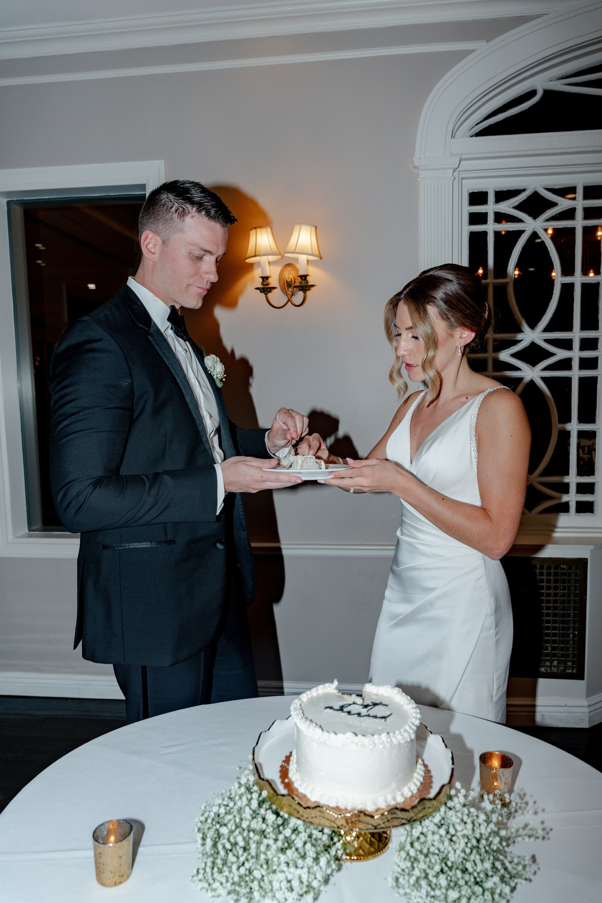 Caroline & Joh wedding day. Anna Krasnova Wedding photographer