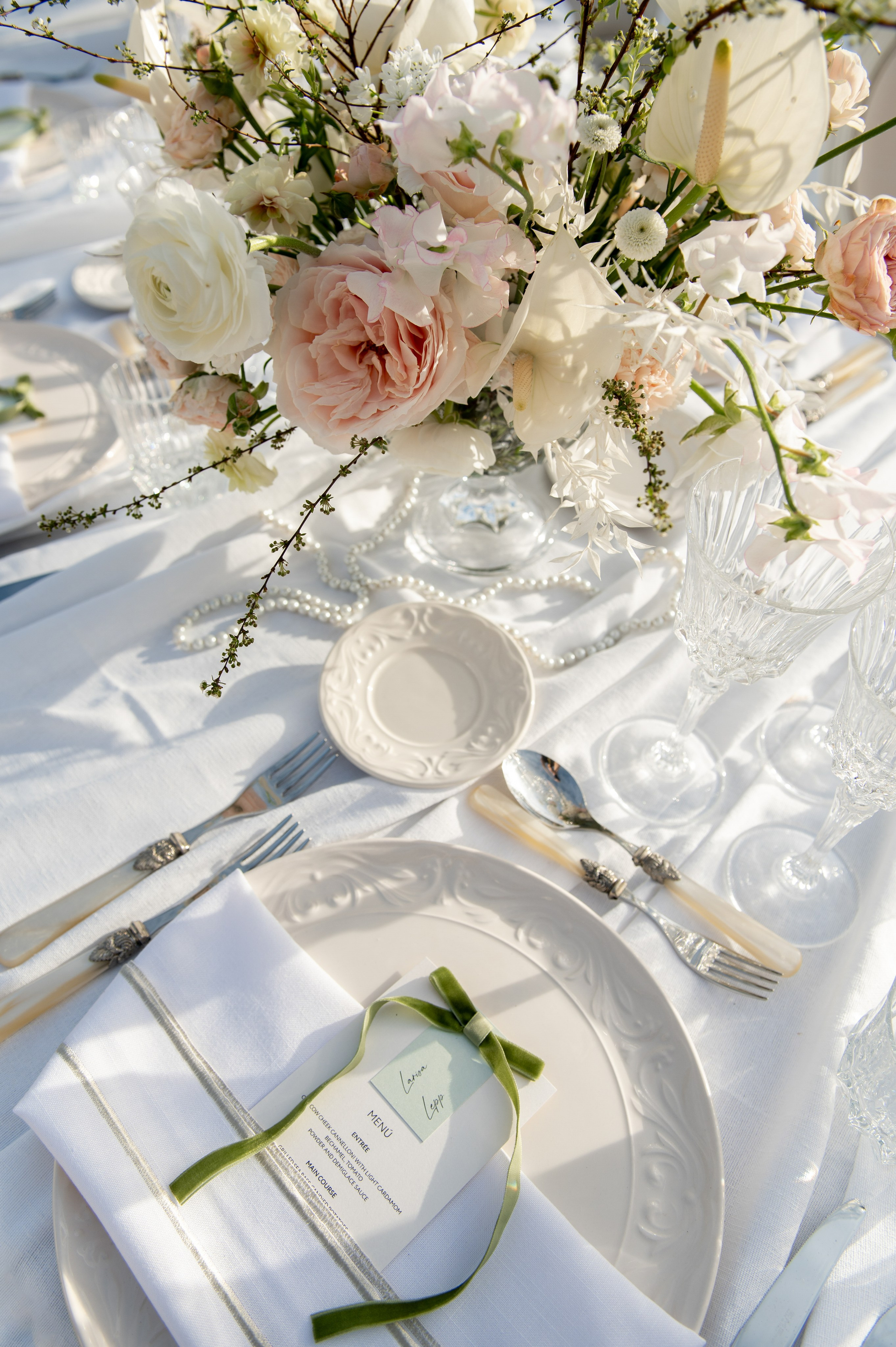 Mark & Daria. Wedding photographer in Spain