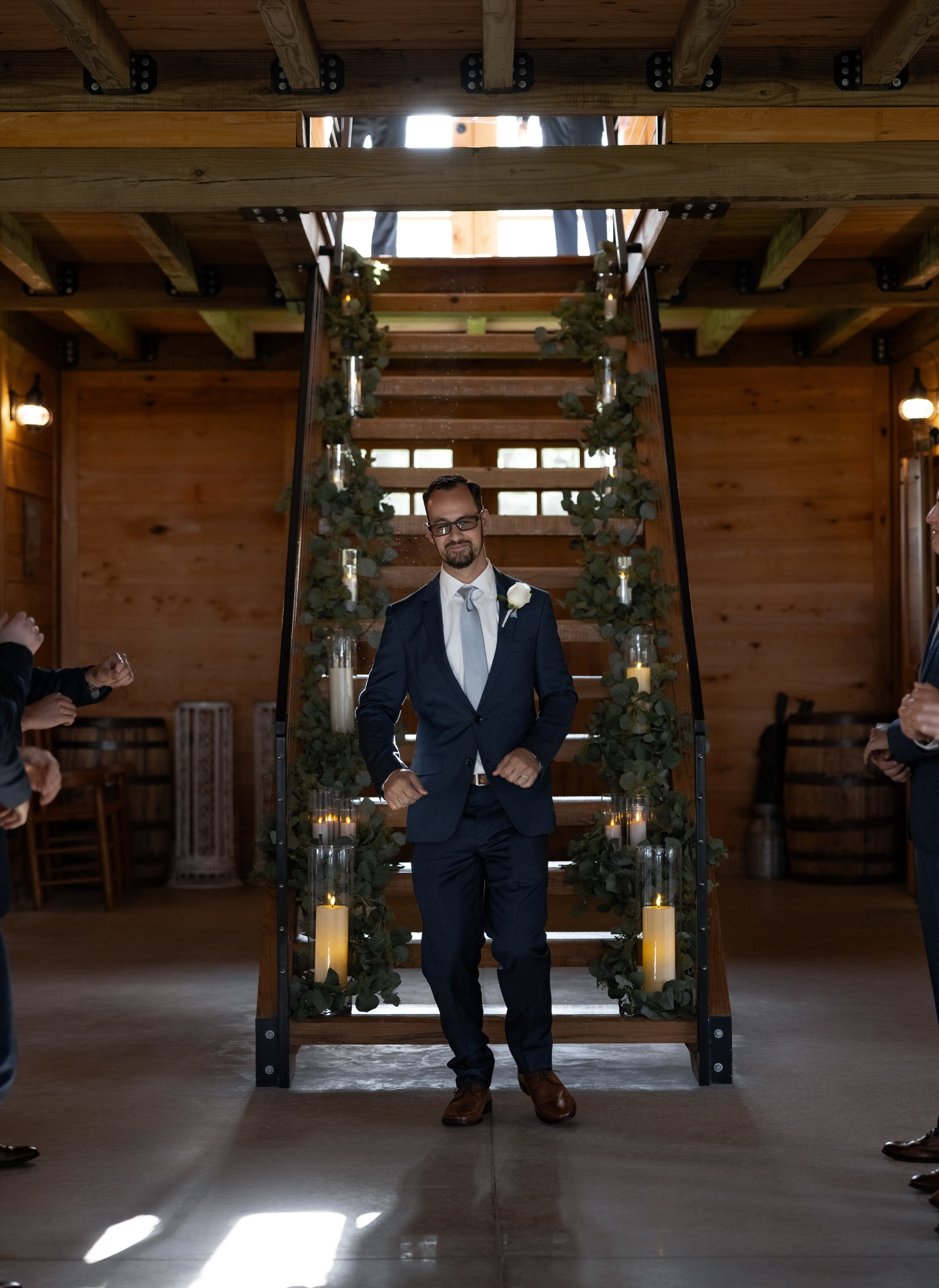 Haley and Will. Photographer Anastasia Nagibina