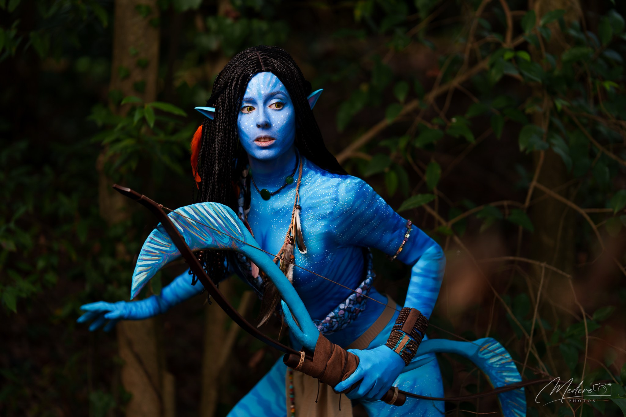 Umbriacon. Medero Photos