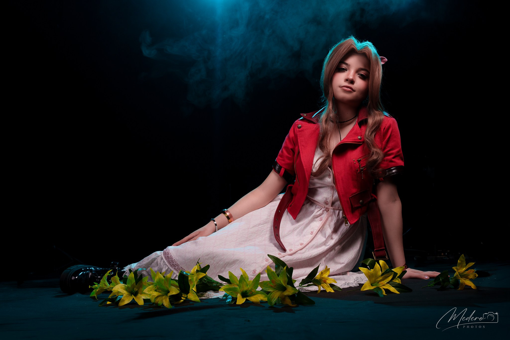 Romics 2026 Aprile. Medero Photos