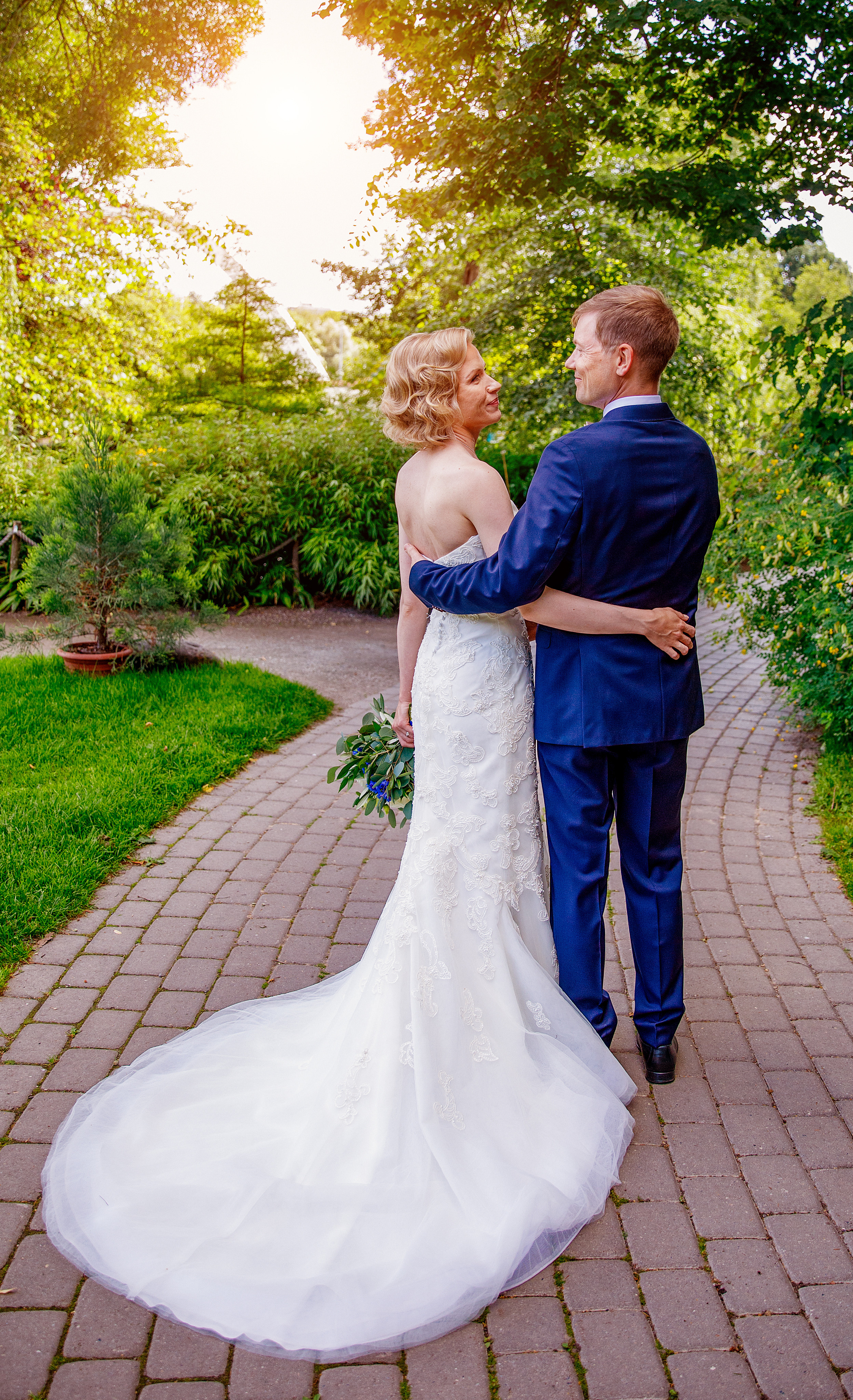 Wedding Iitu & Ville 29.07.2023. Jkurm Photography