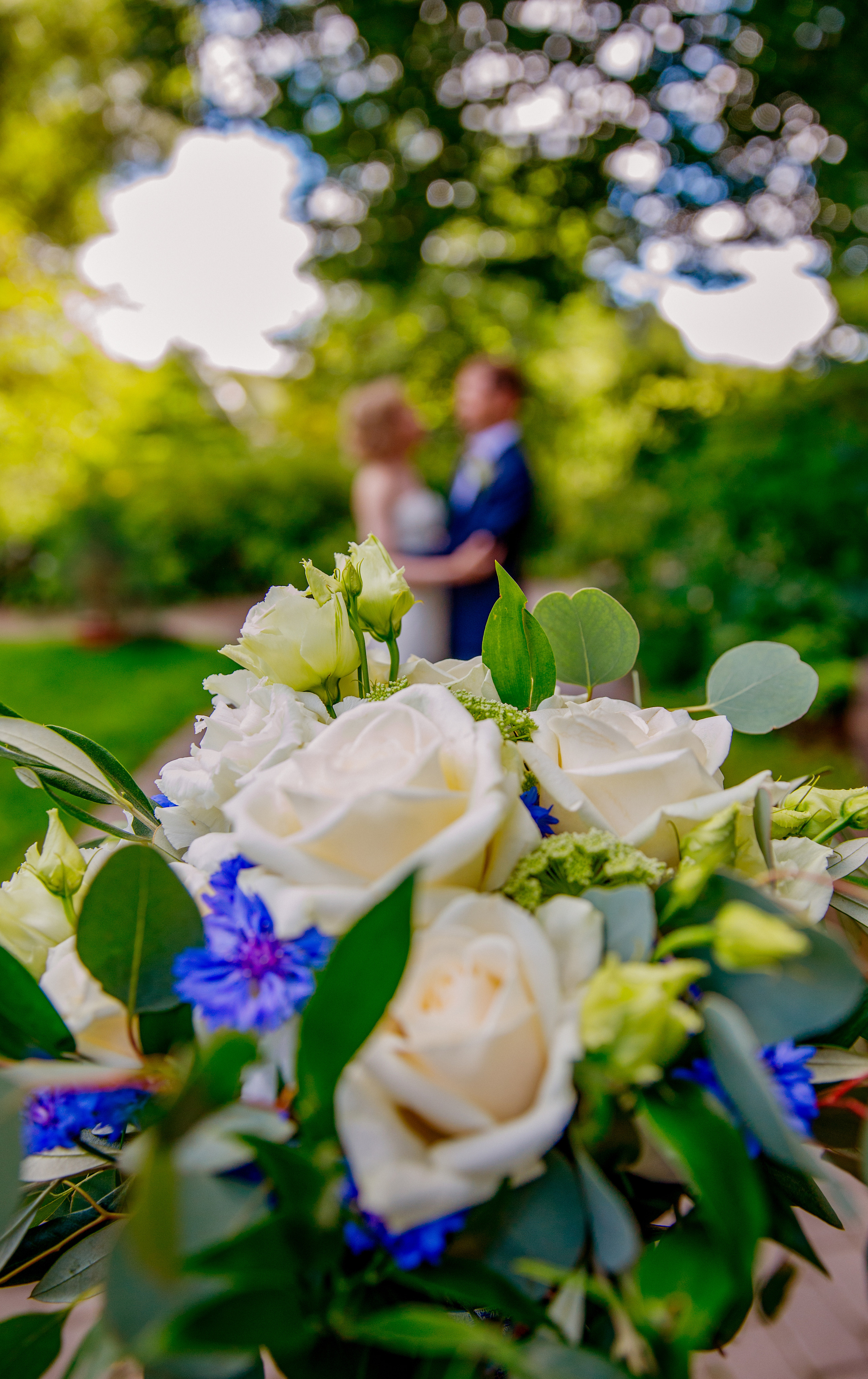 Wedding Iitu & Ville 29.07.2023. Jkurm Photography