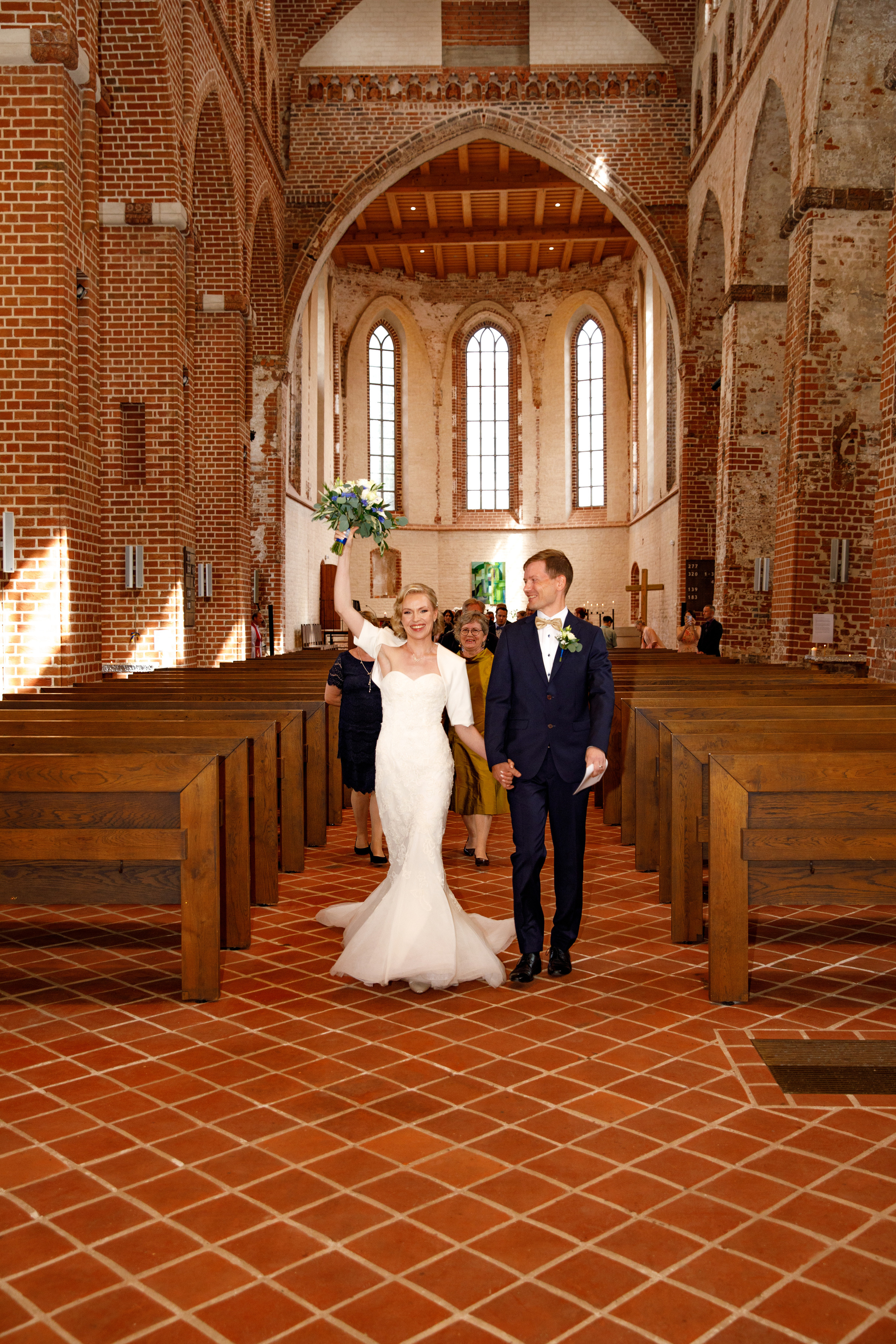 Wedding Iitu & Ville 29.07.2023. Jkurm Photography