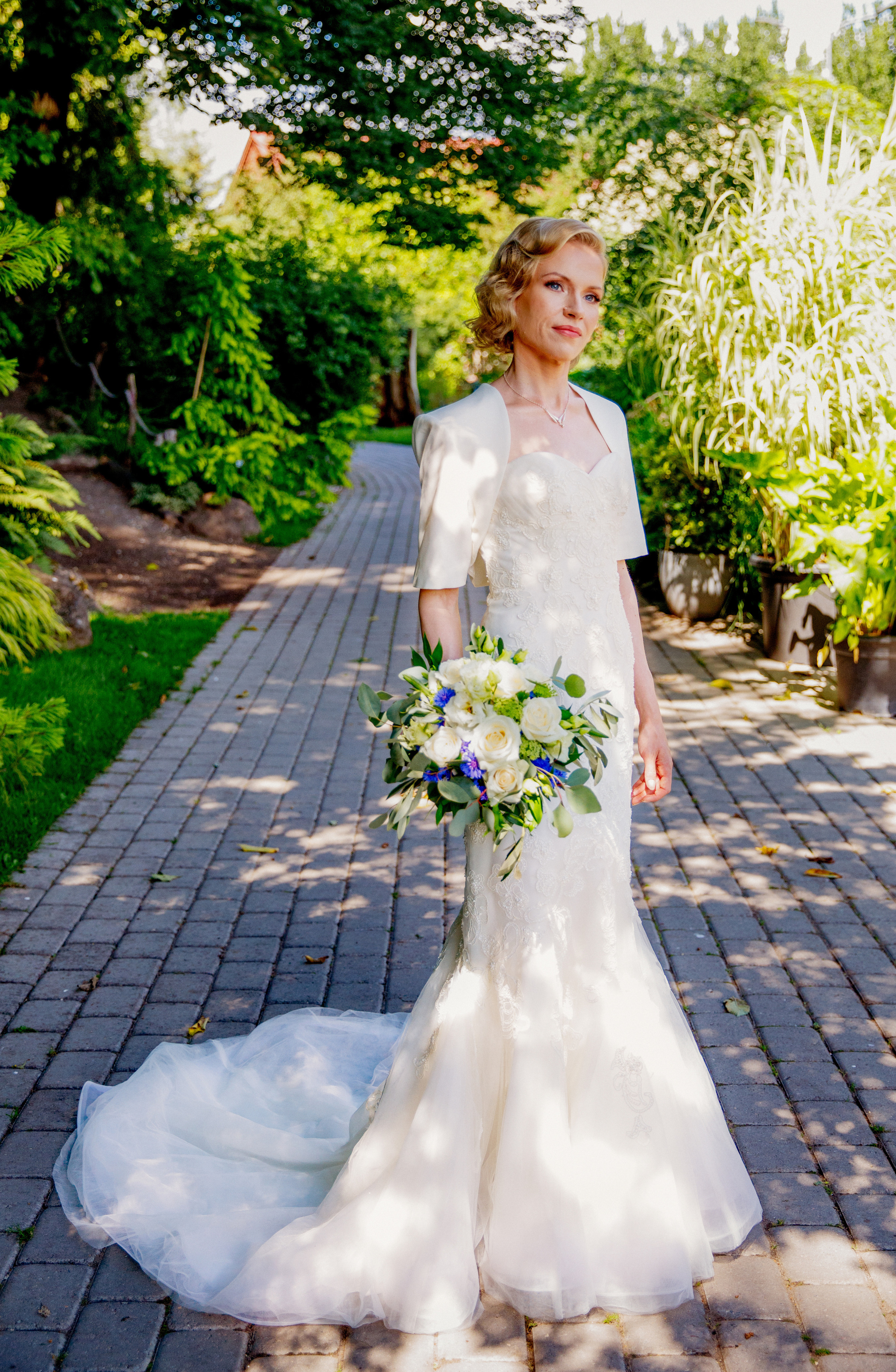 Wedding Iitu & Ville 29.07.2023. Jkurm Photography