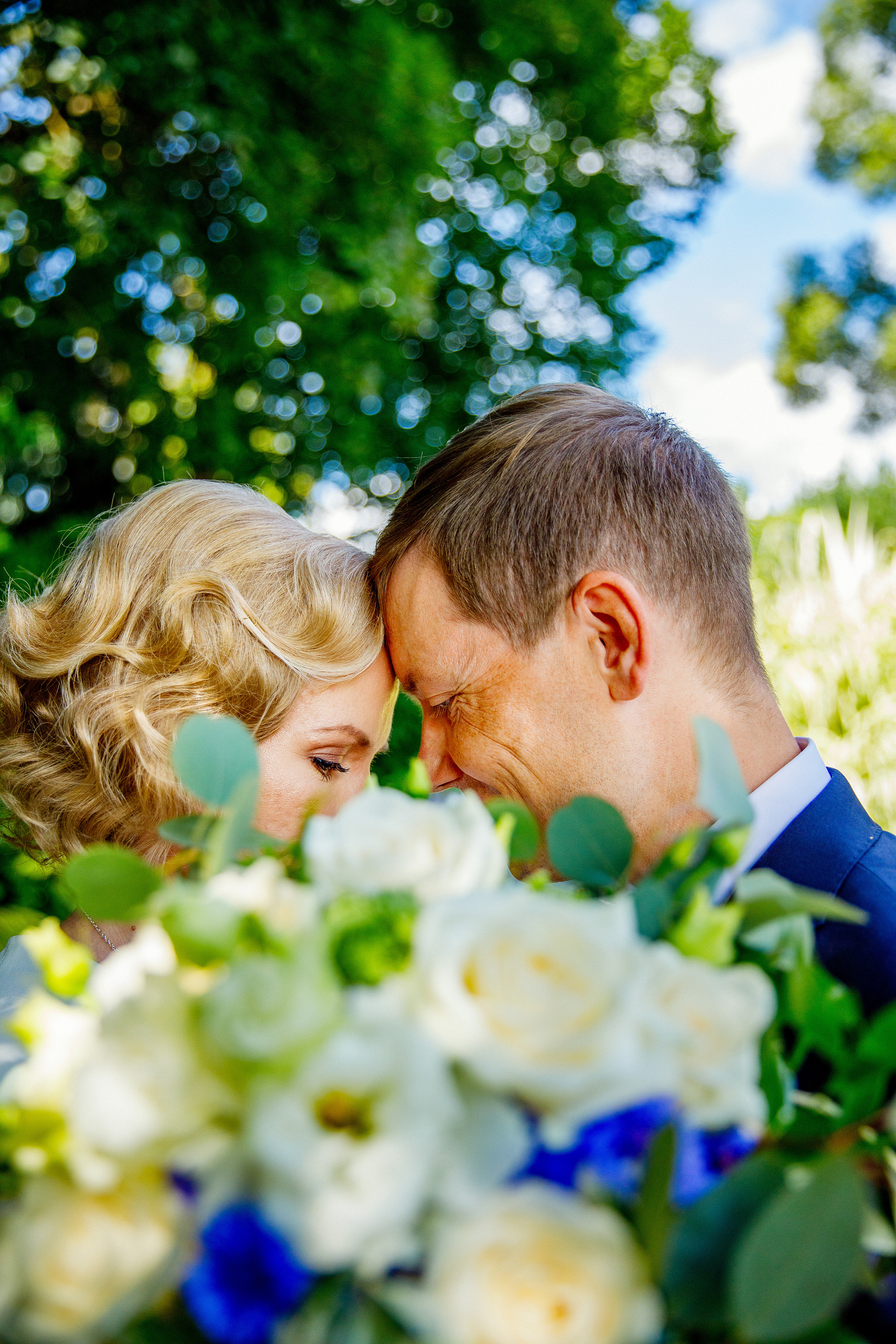 Wedding Iitu & Ville 29.07.2023. Jkurm Photography