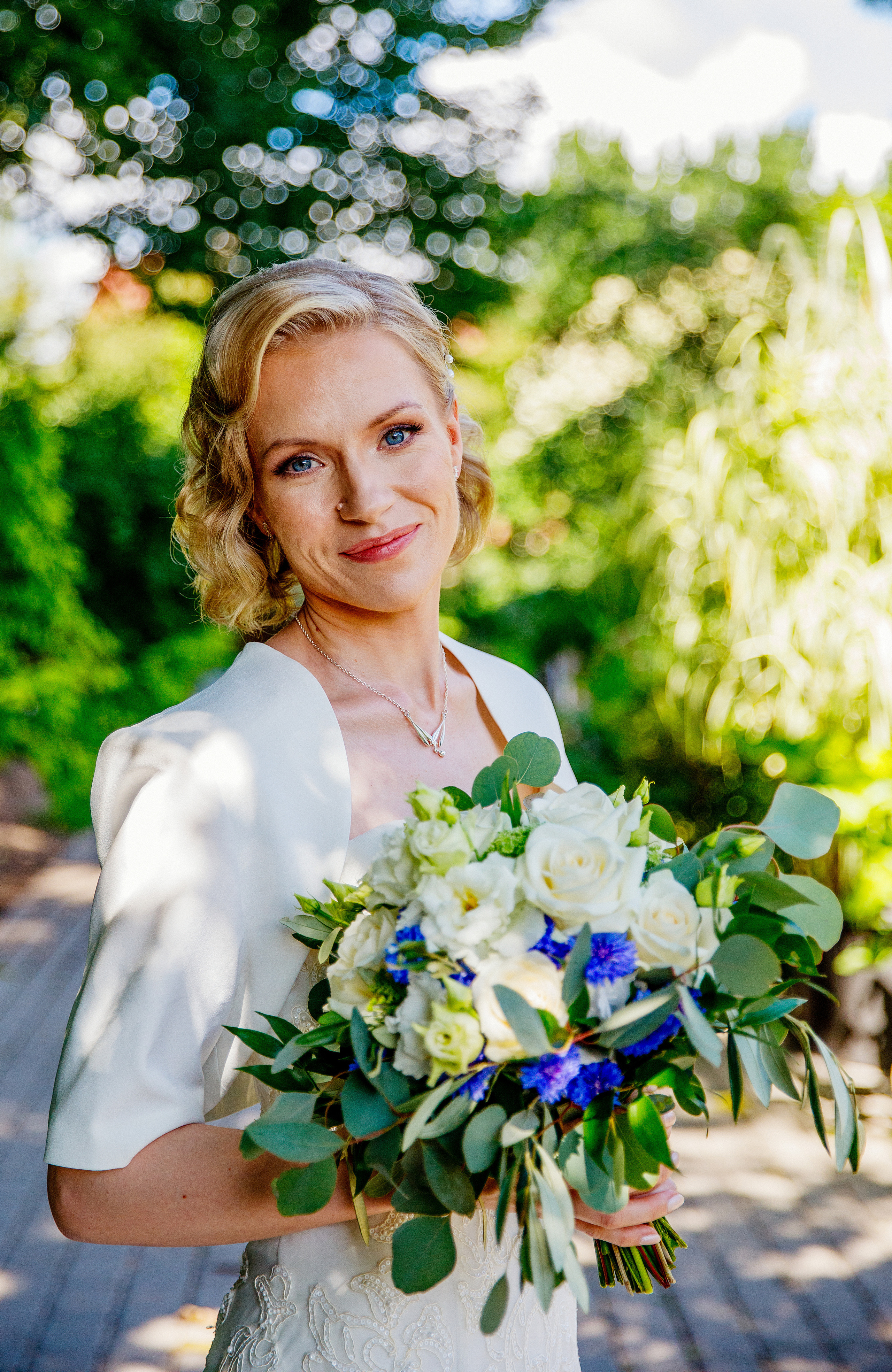 Wedding Iitu & Ville 29.07.2023. Jkurm Photography