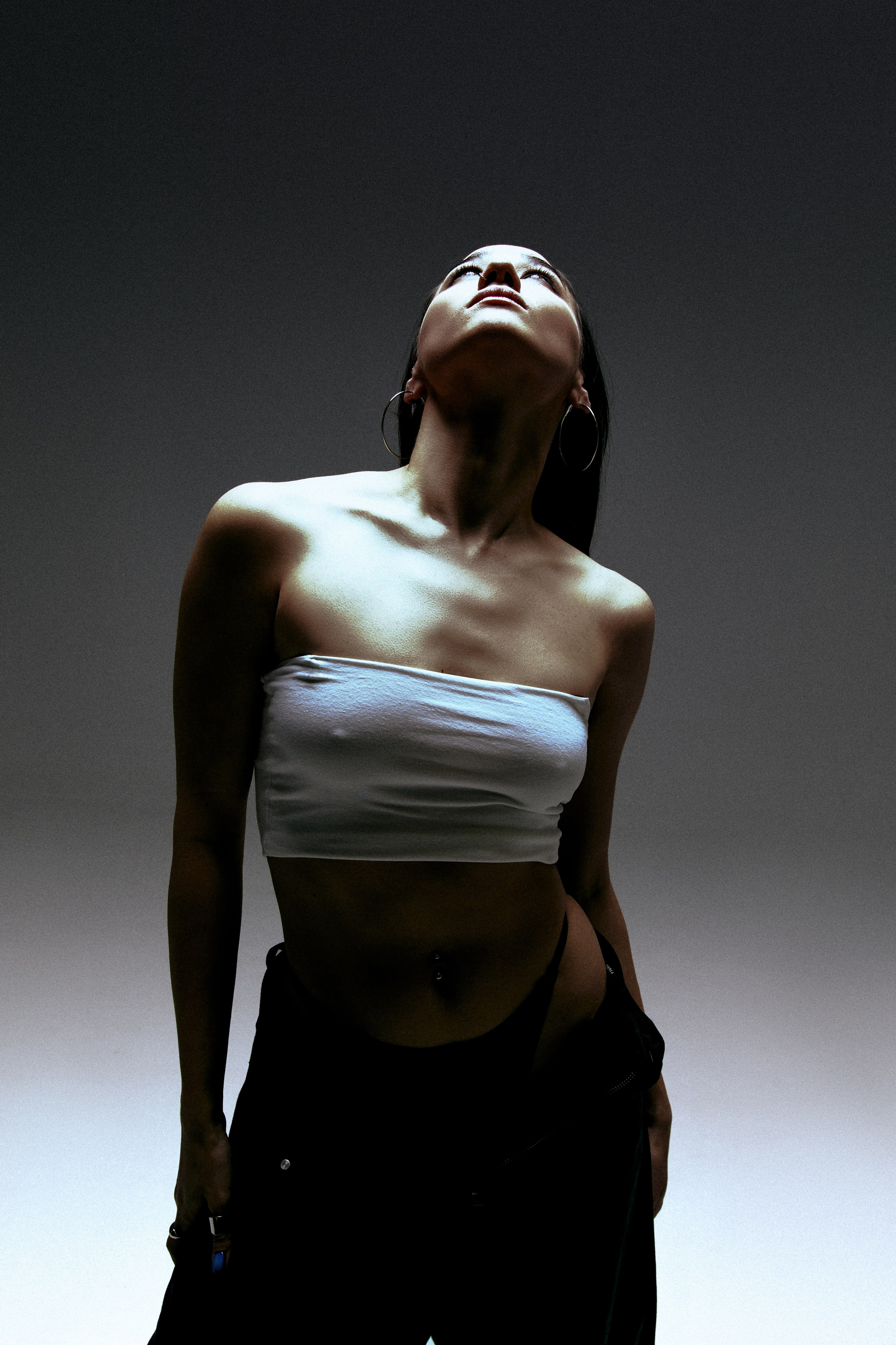 Ekaterina. Photographer Inna Gainulina