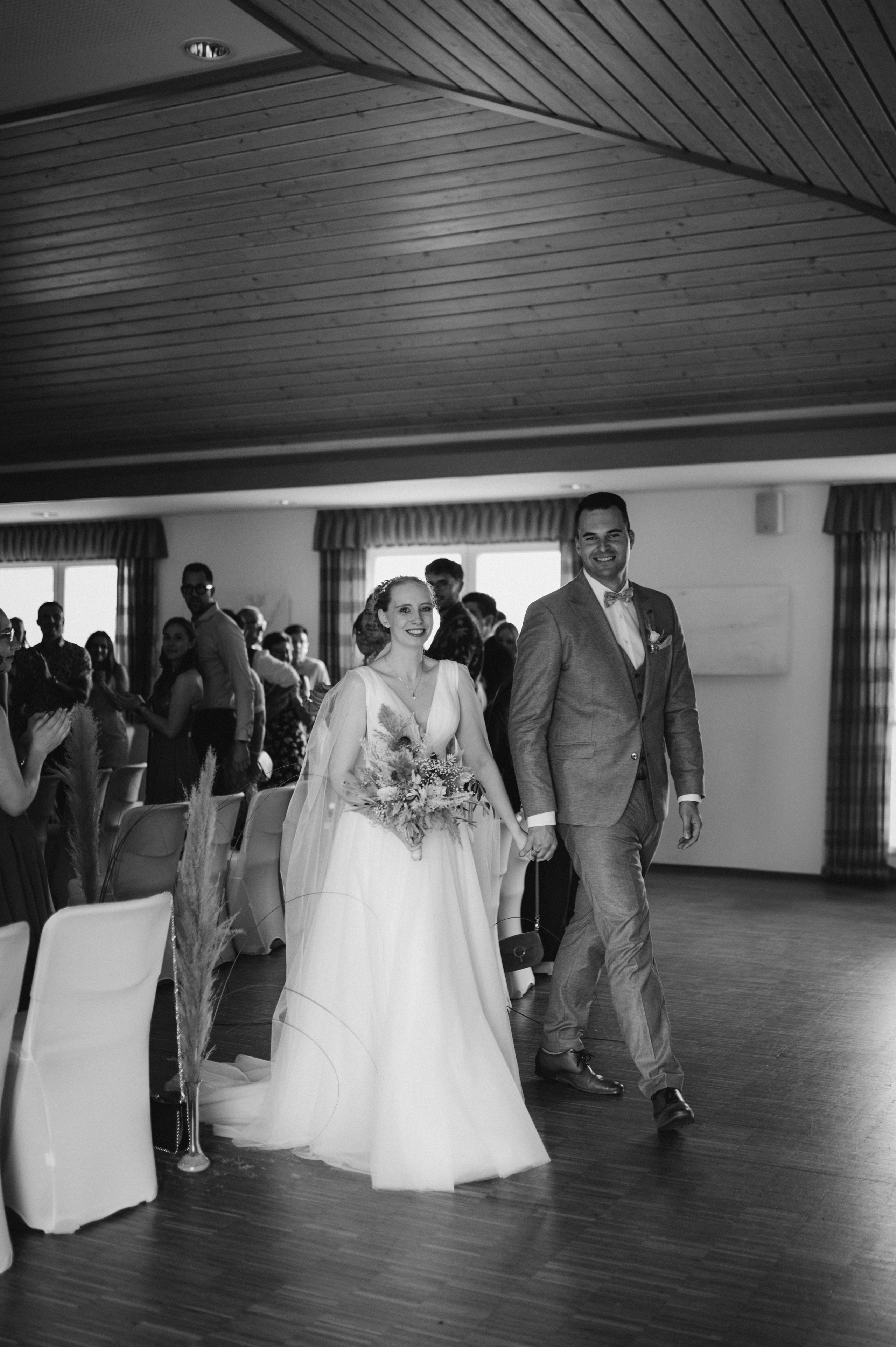 HOCHZEIT MIT MEERSFLAIR IN FRANKEN. Фотограф в Нюрнберге Ирина Менерт из Ансбаха