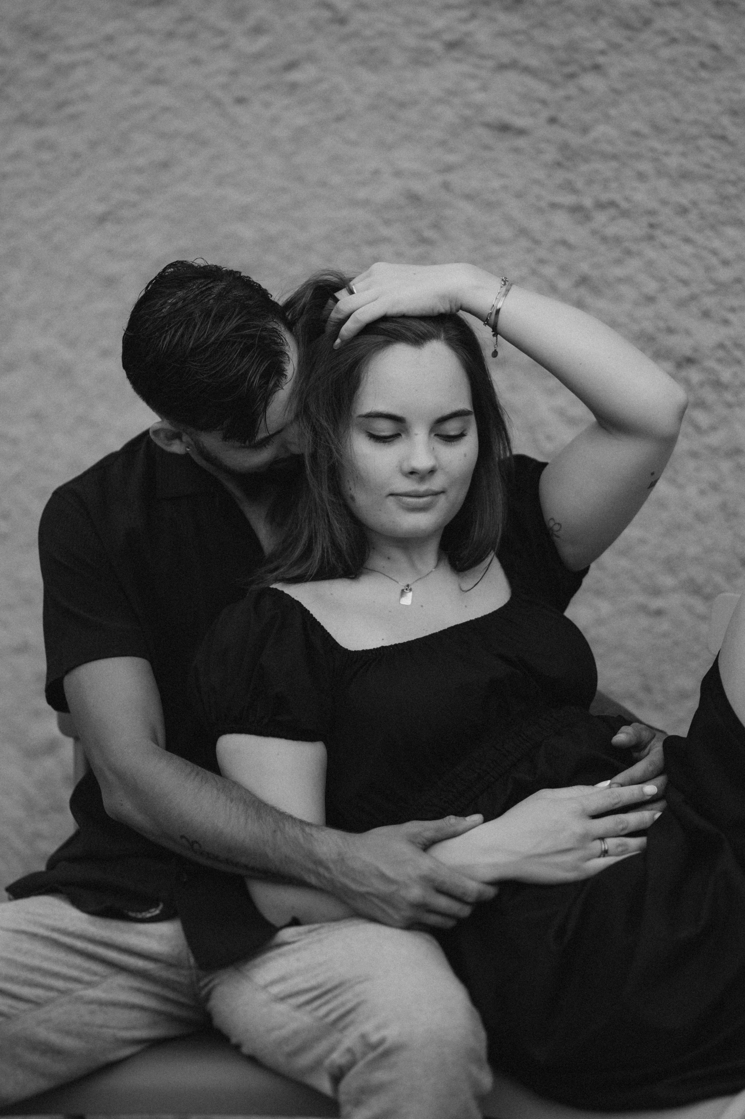 22:22 | Paarshooting in Ansbach. Fotografin Ansbach - Paare | Hochzeit | After Wedding