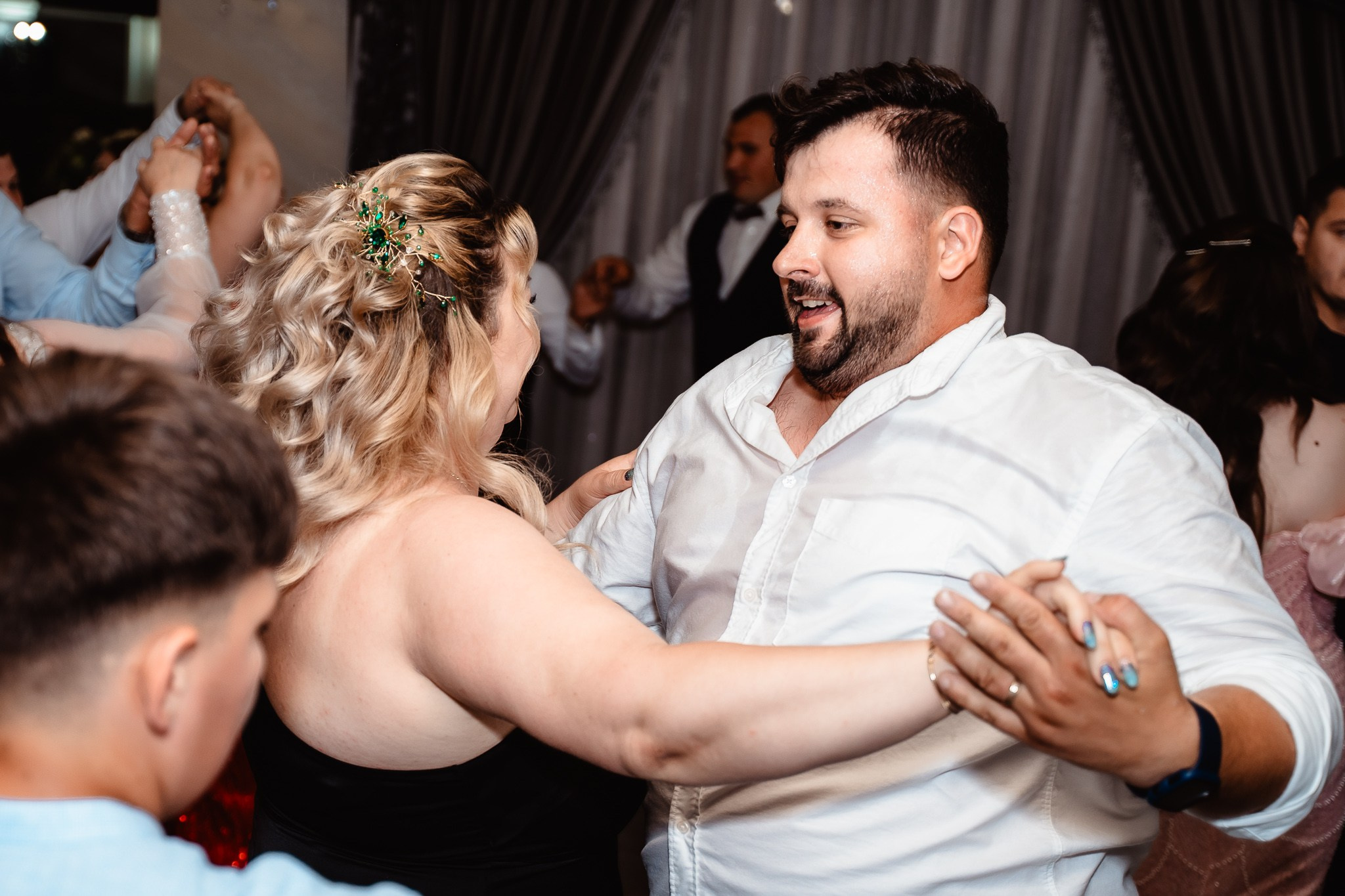 Monica și Mugurel. Mădălina & Florin | Fotograf & Videograf de Nuntă