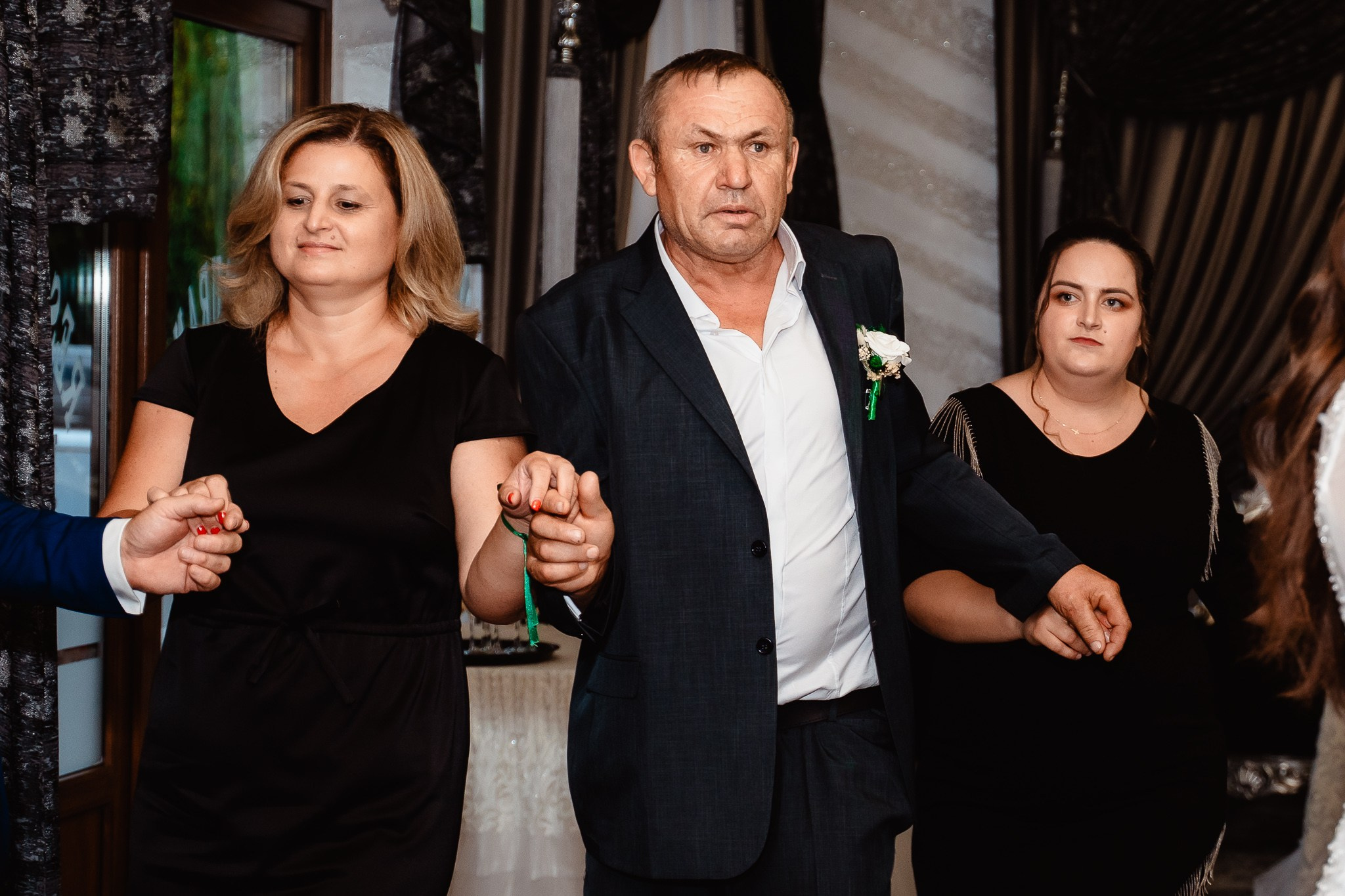Monica și Mugurel. Mădălina & Florin | Fotograf & Videograf de Nuntă