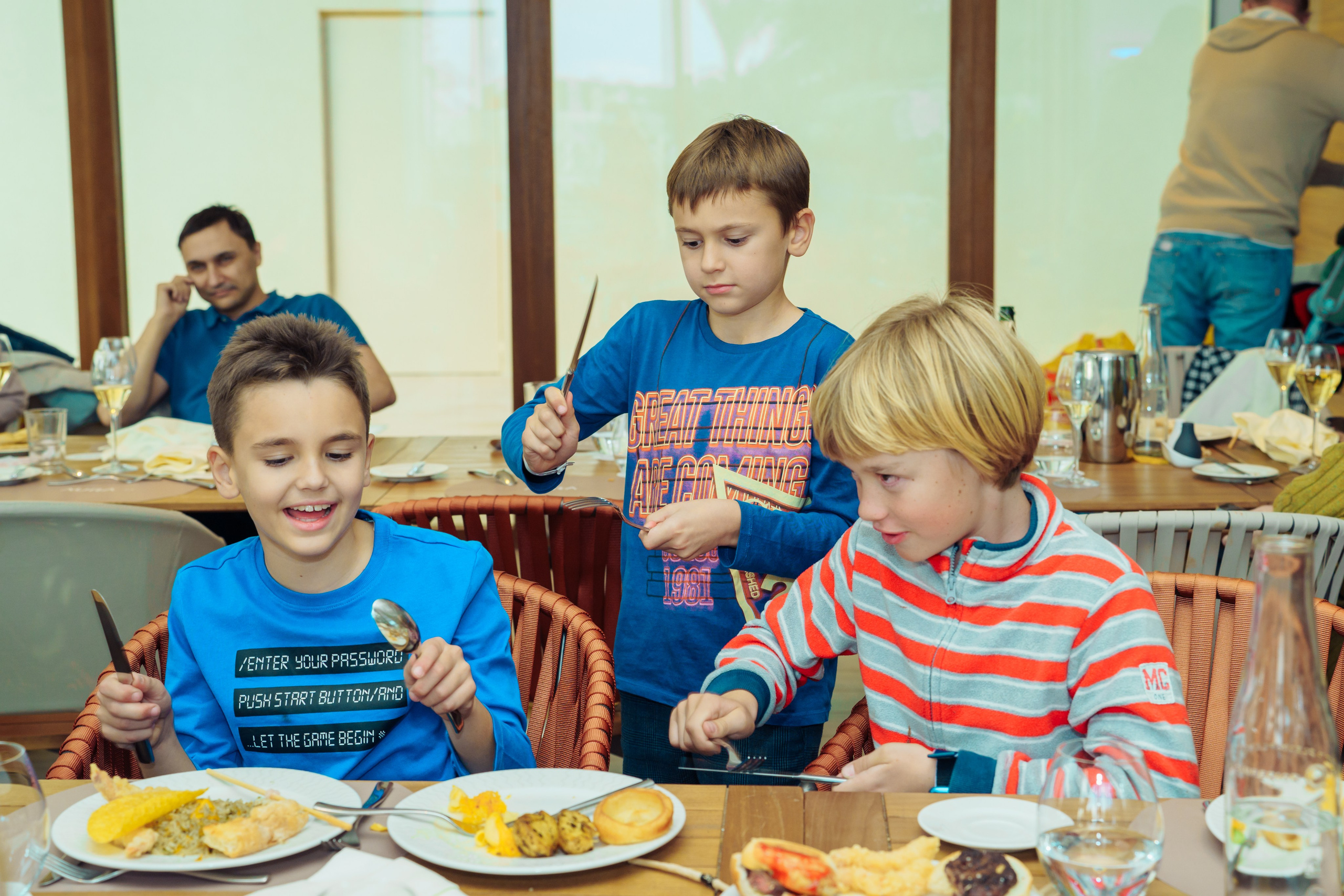 Alex. Семейный и детский фотограф на Кипре Елена