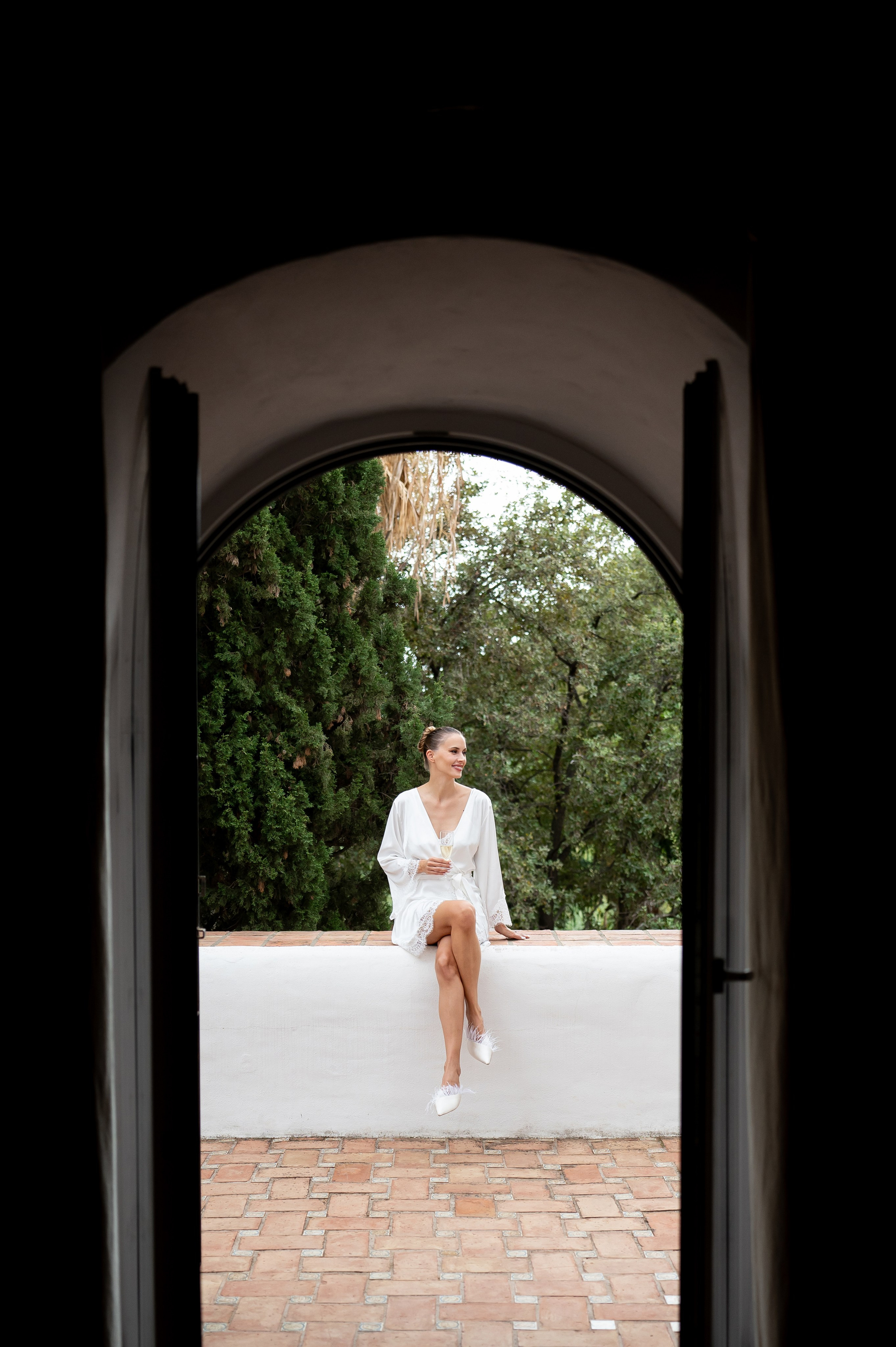 Nico & Mira. Wedding photographer in Spain