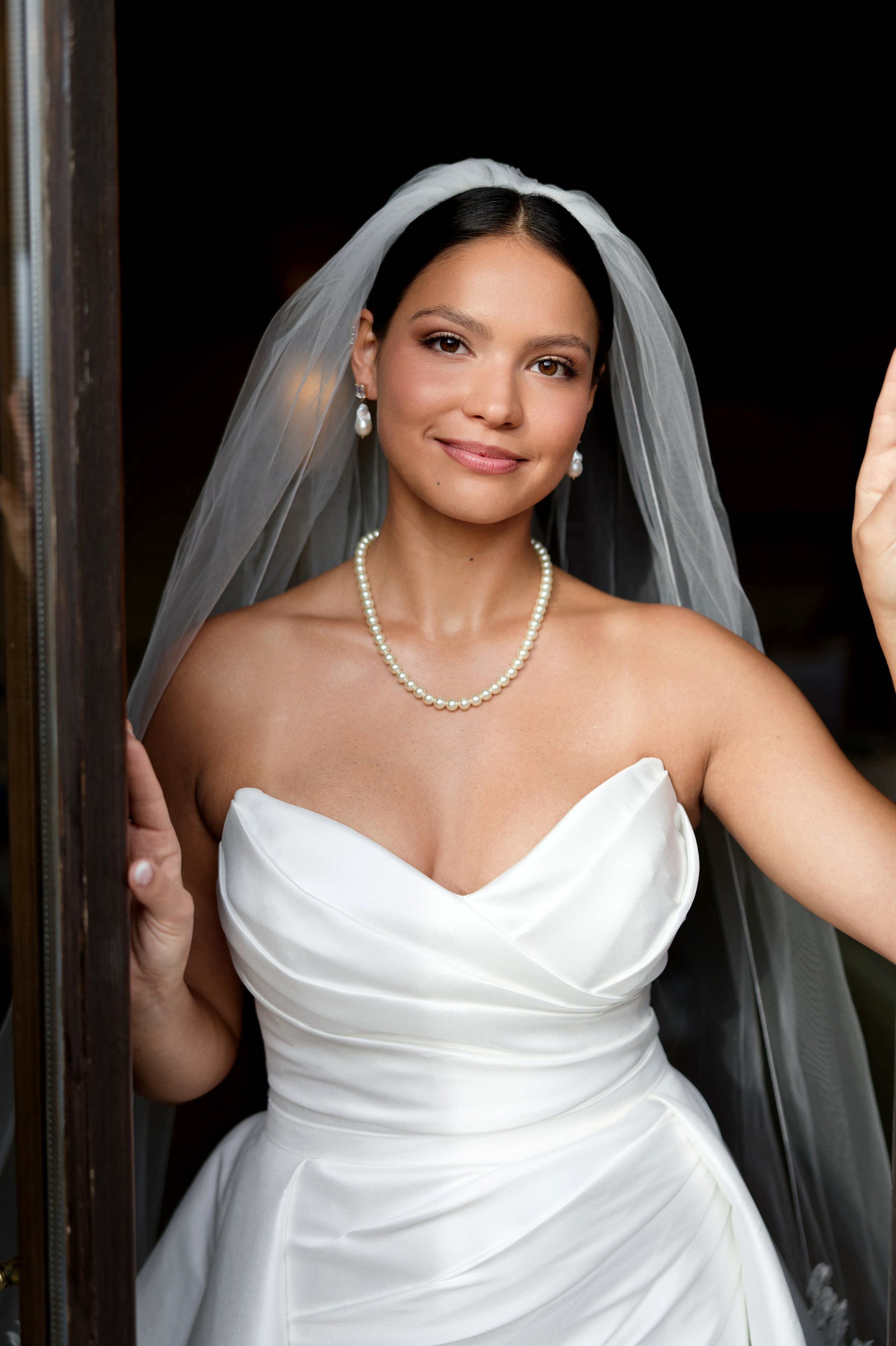 Wedding at Fonte Sala, Umbria