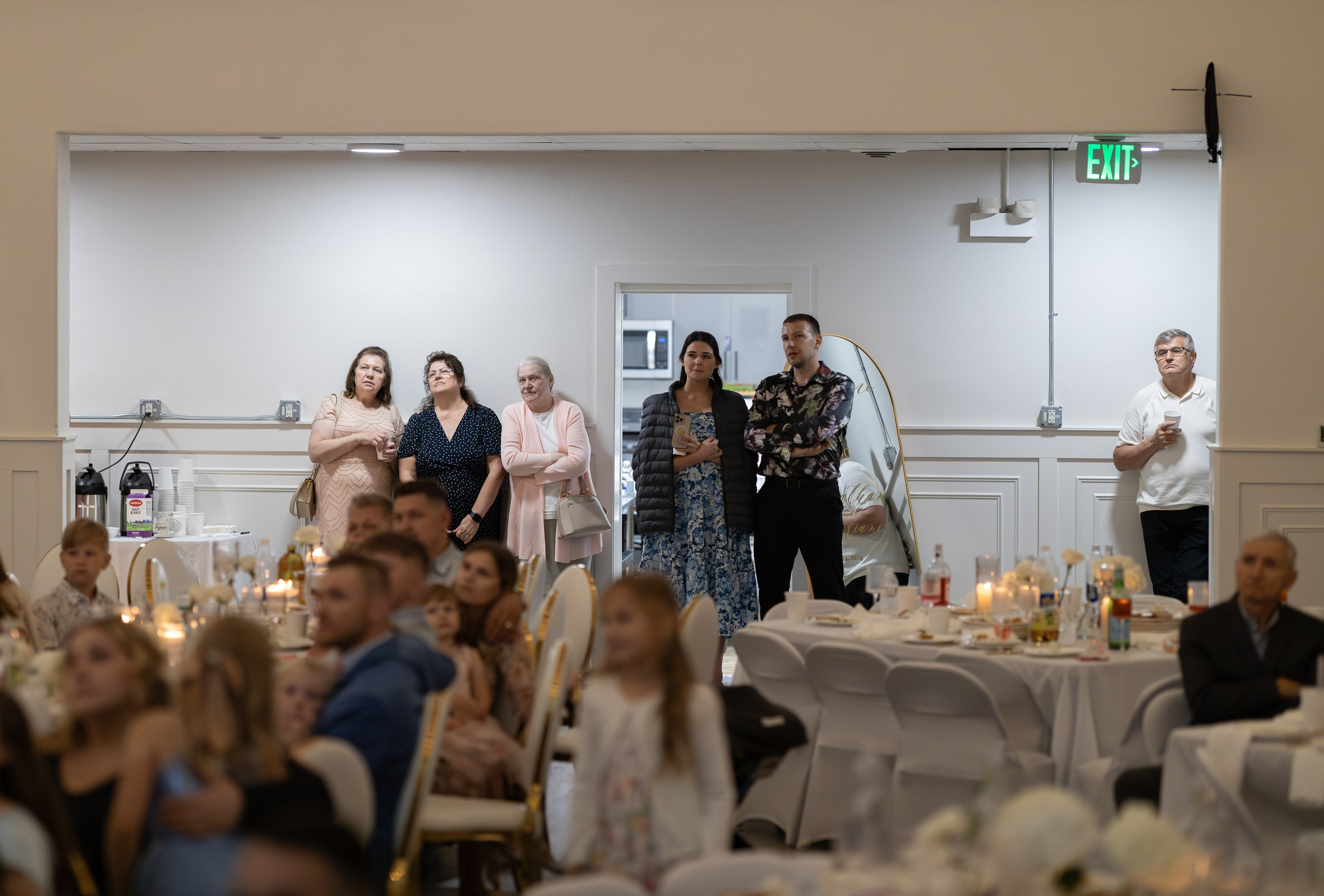 Jonathan and Marianne. Family and Wedding photographer