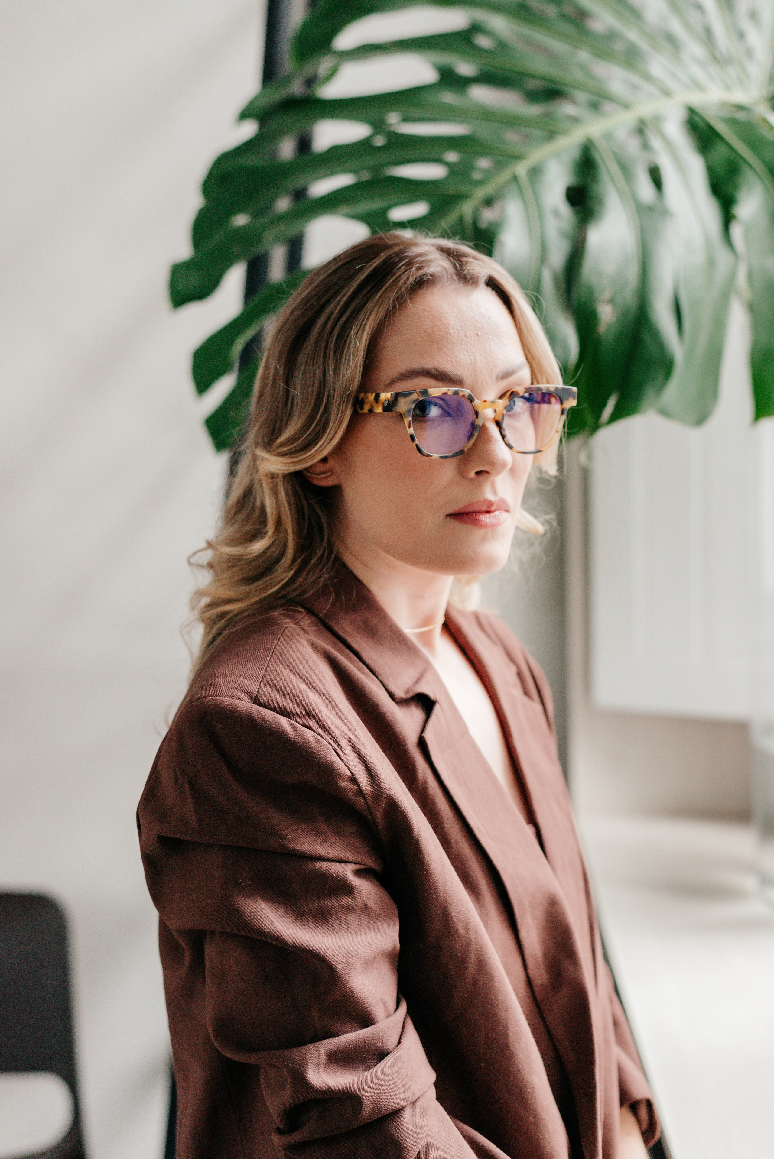 Andressa Turcado | Professora de Moda. Coraafotografia.com