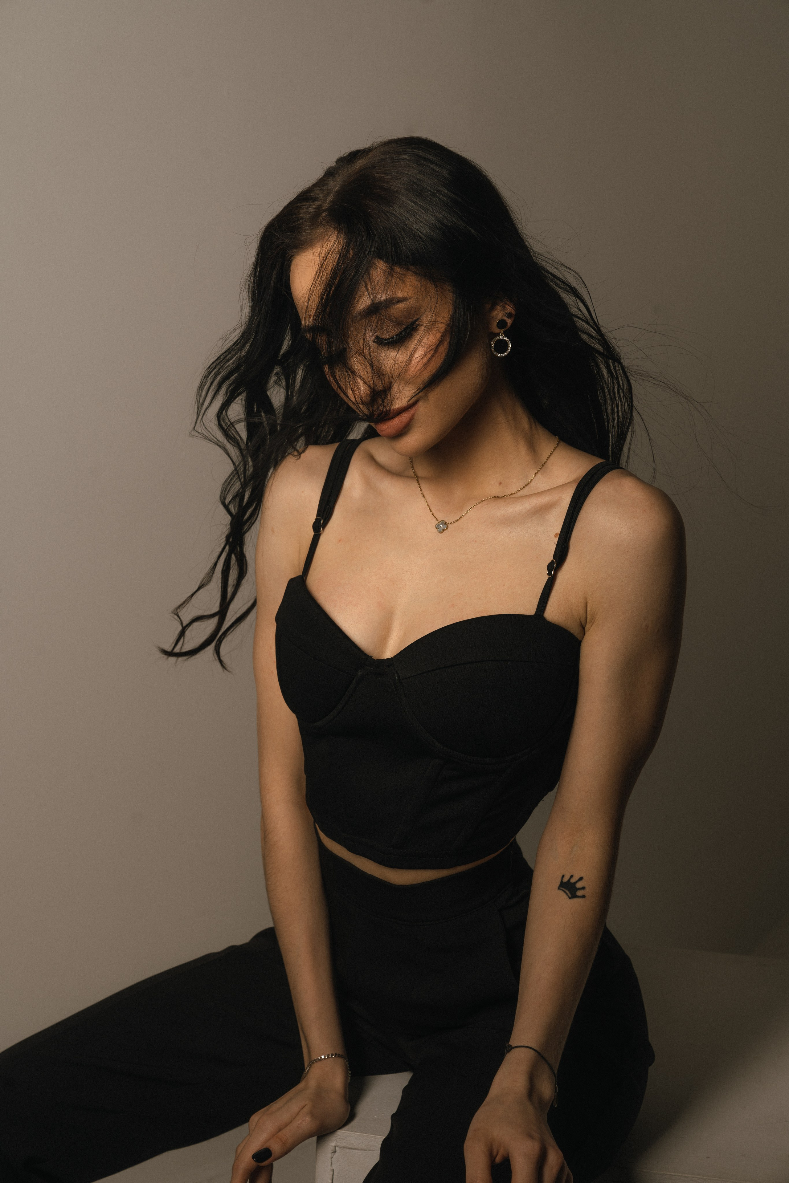 Mila. Wedding and family photographer Ireland