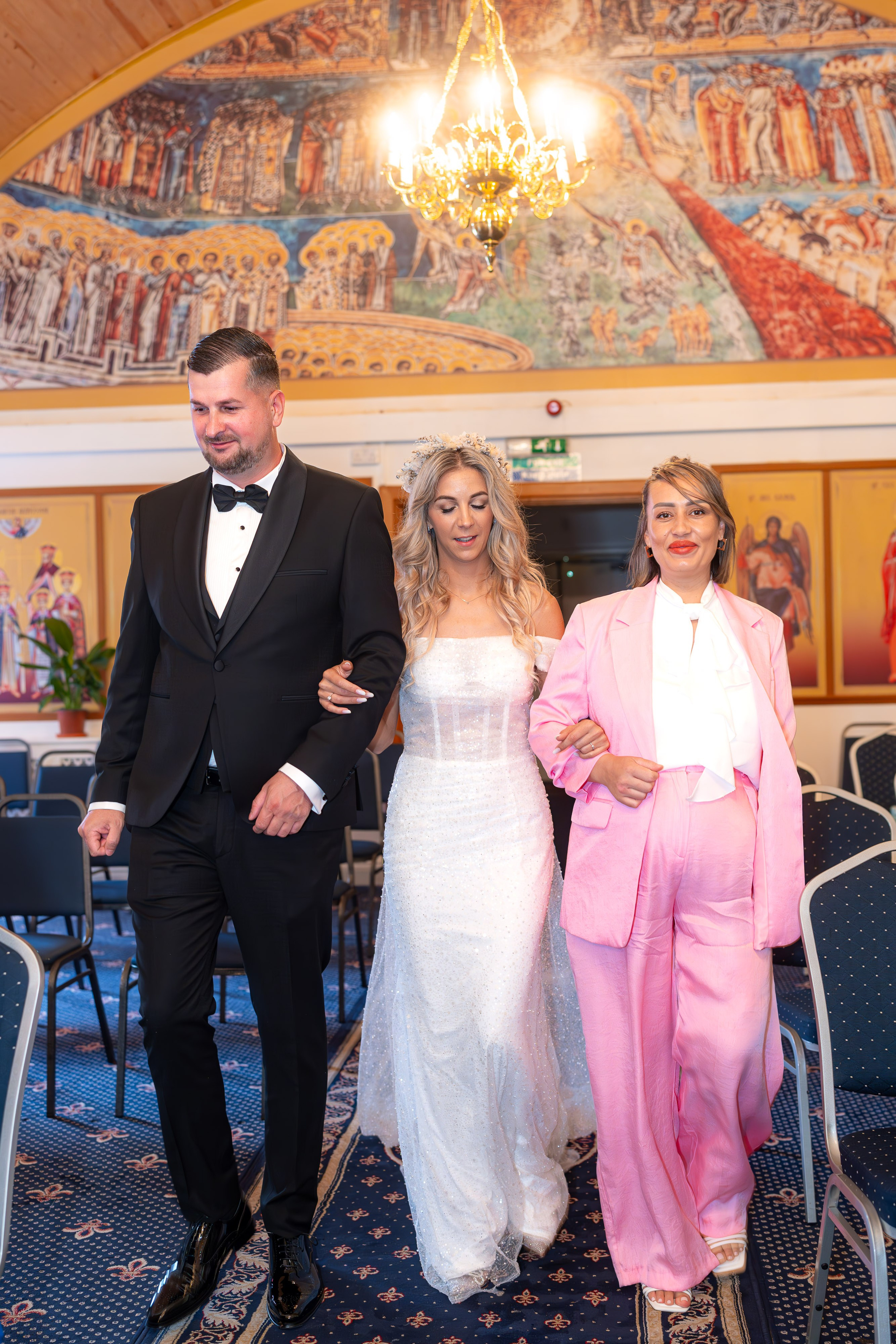 Weddings/Engagements