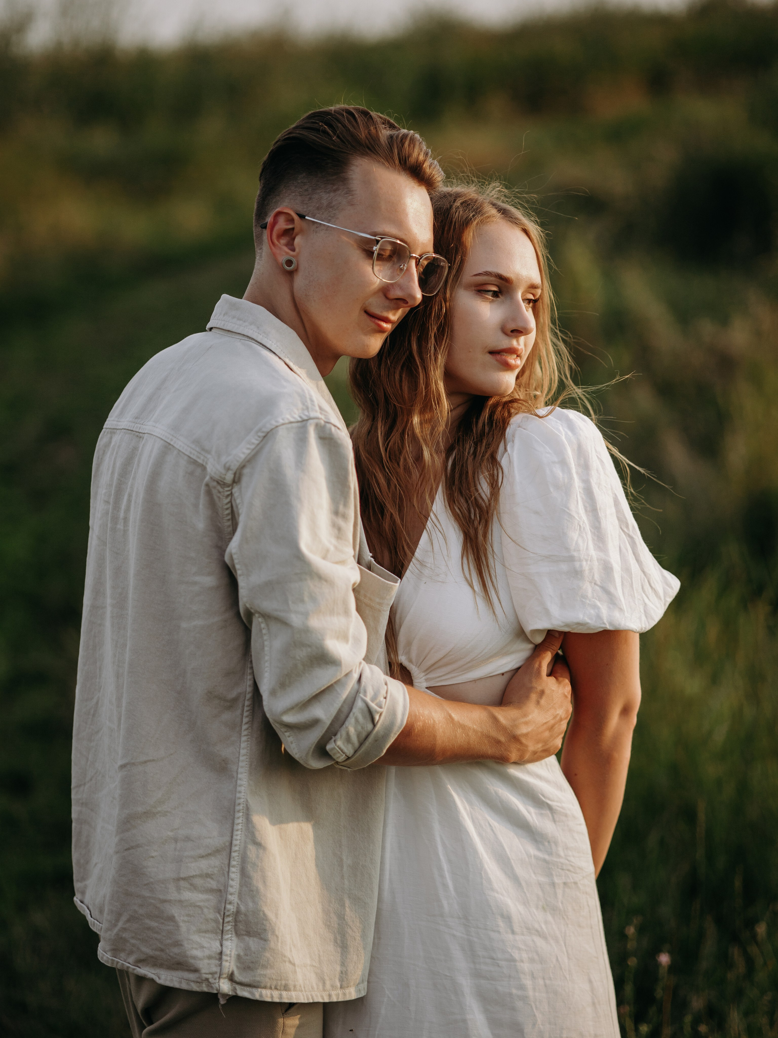 Vitaliy & Daria. Alex UA — Toronto photographer