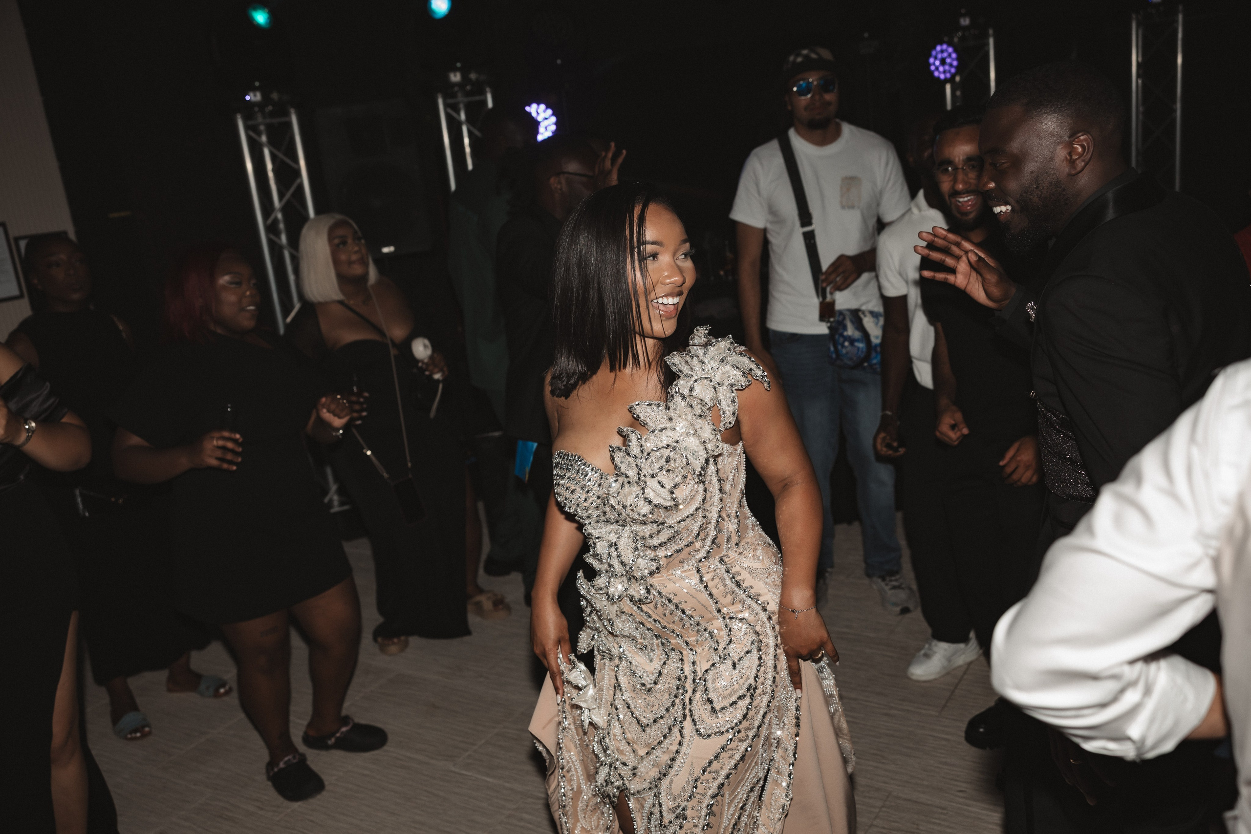 Nejma & Jonathan. Photographe de mariage et de famille à Braga — Alexandra Mieres Photography