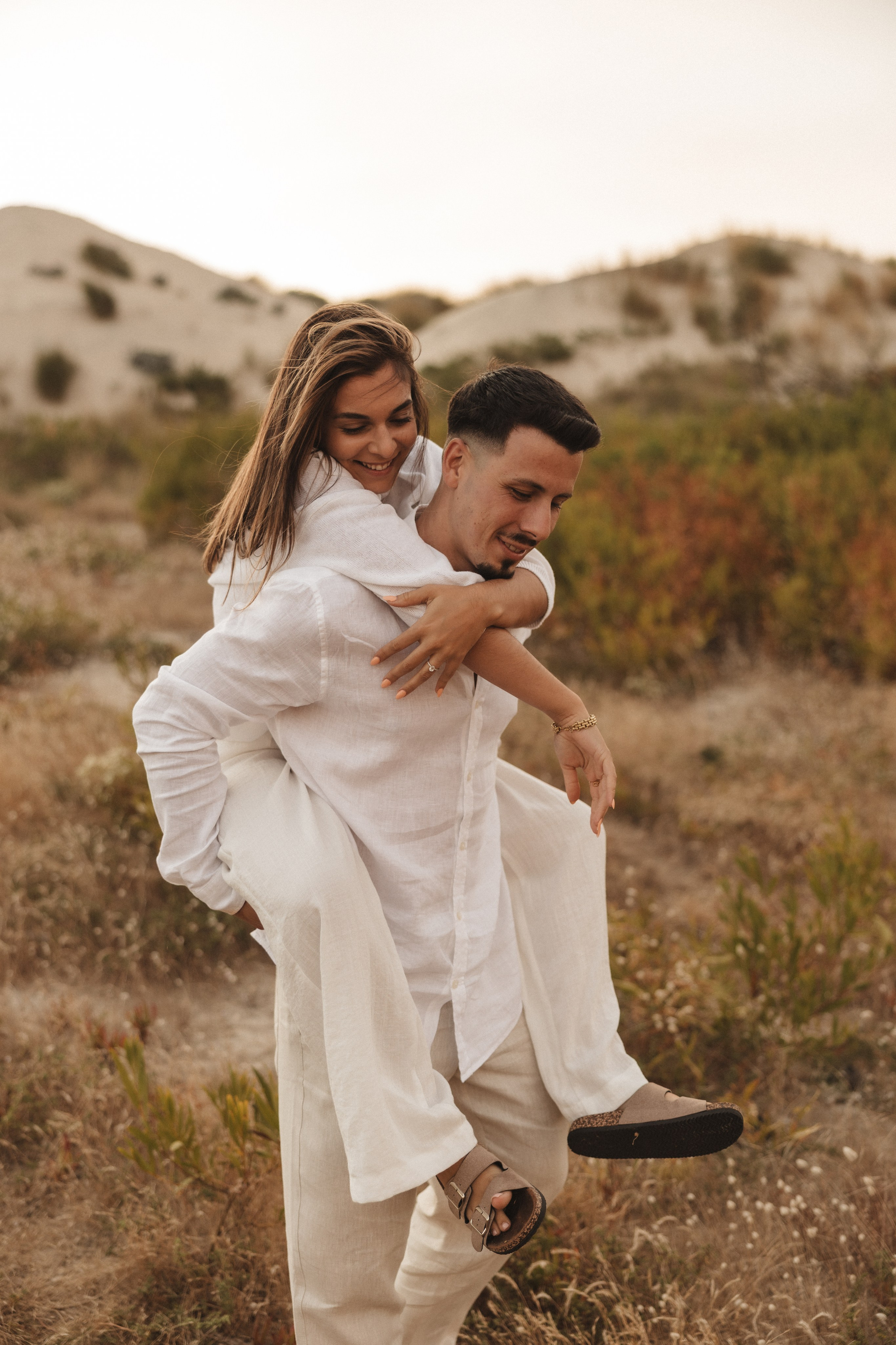 Sara e Fábio. Photographe de mariage et de famille à Braga — Alexandra Mieres Photography