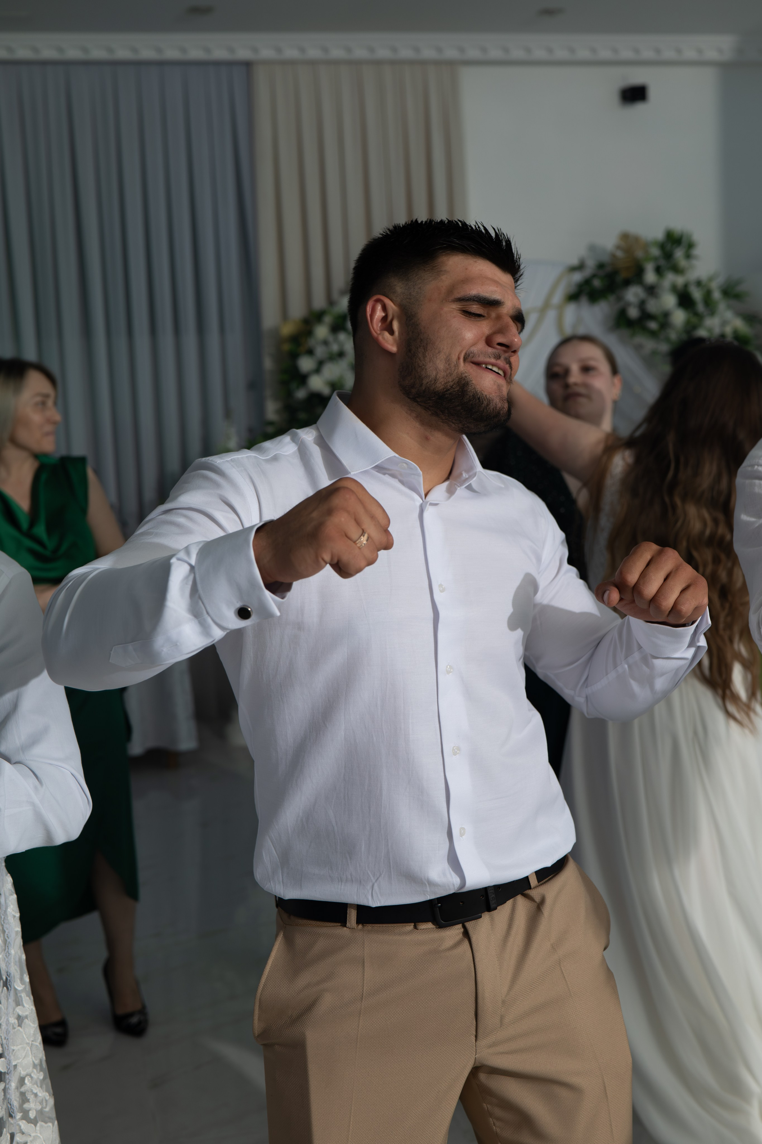 Constantin & Andreea. Fotograful și Cameramanul familiei dvs în Franța Paul Photographer