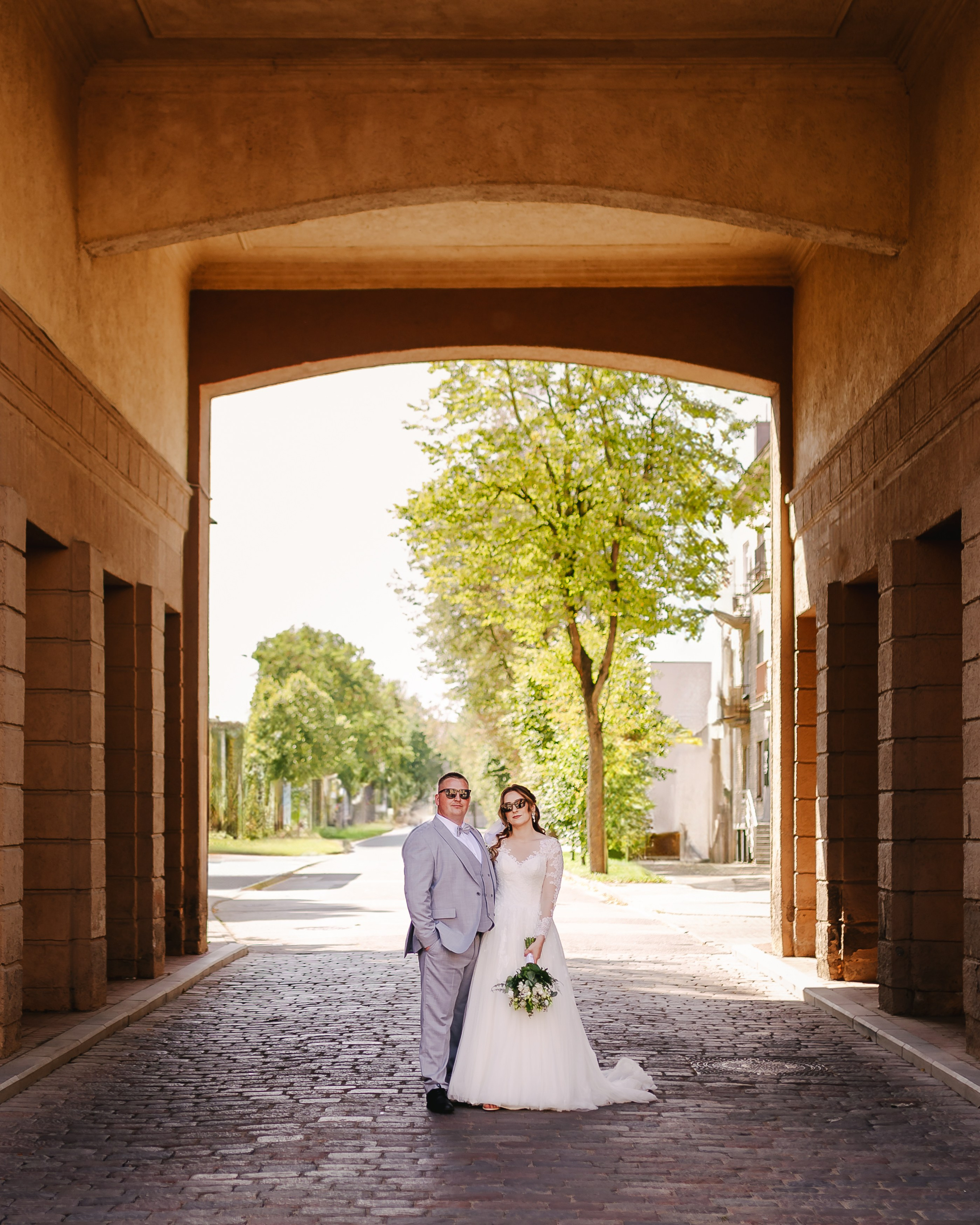 Laura & Audrius. Rokas Baranauskas fotografija