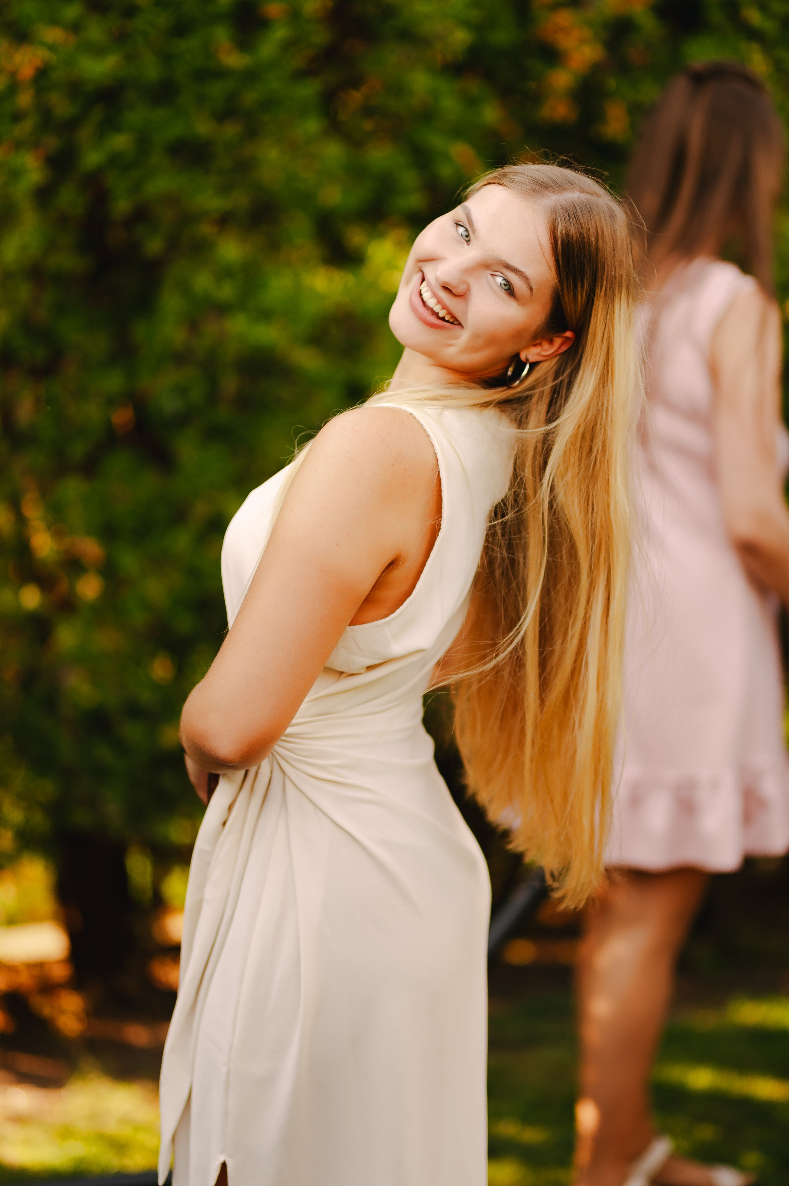 Kristupo krikštynos. Rokas Baranauskas fotografija